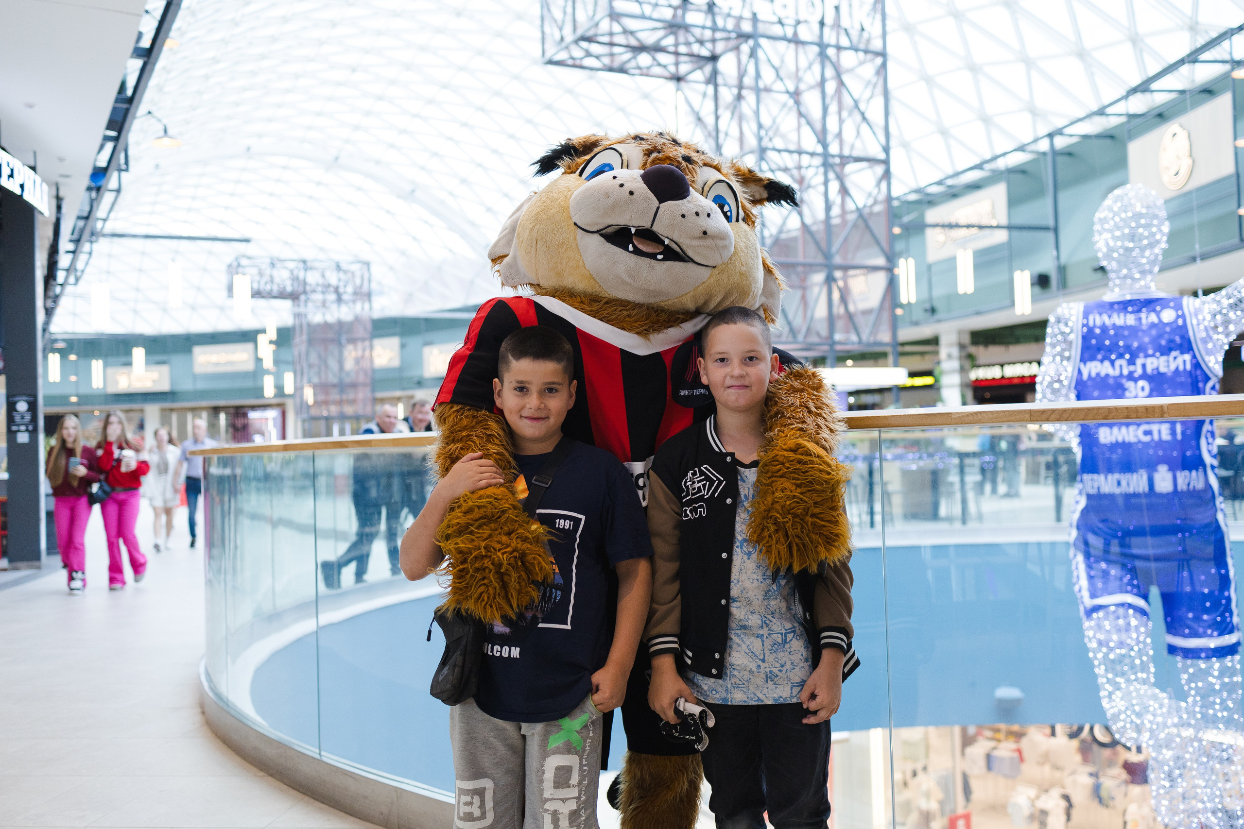 Автограф-сессия. Кристина | youseeitmyway | Фото