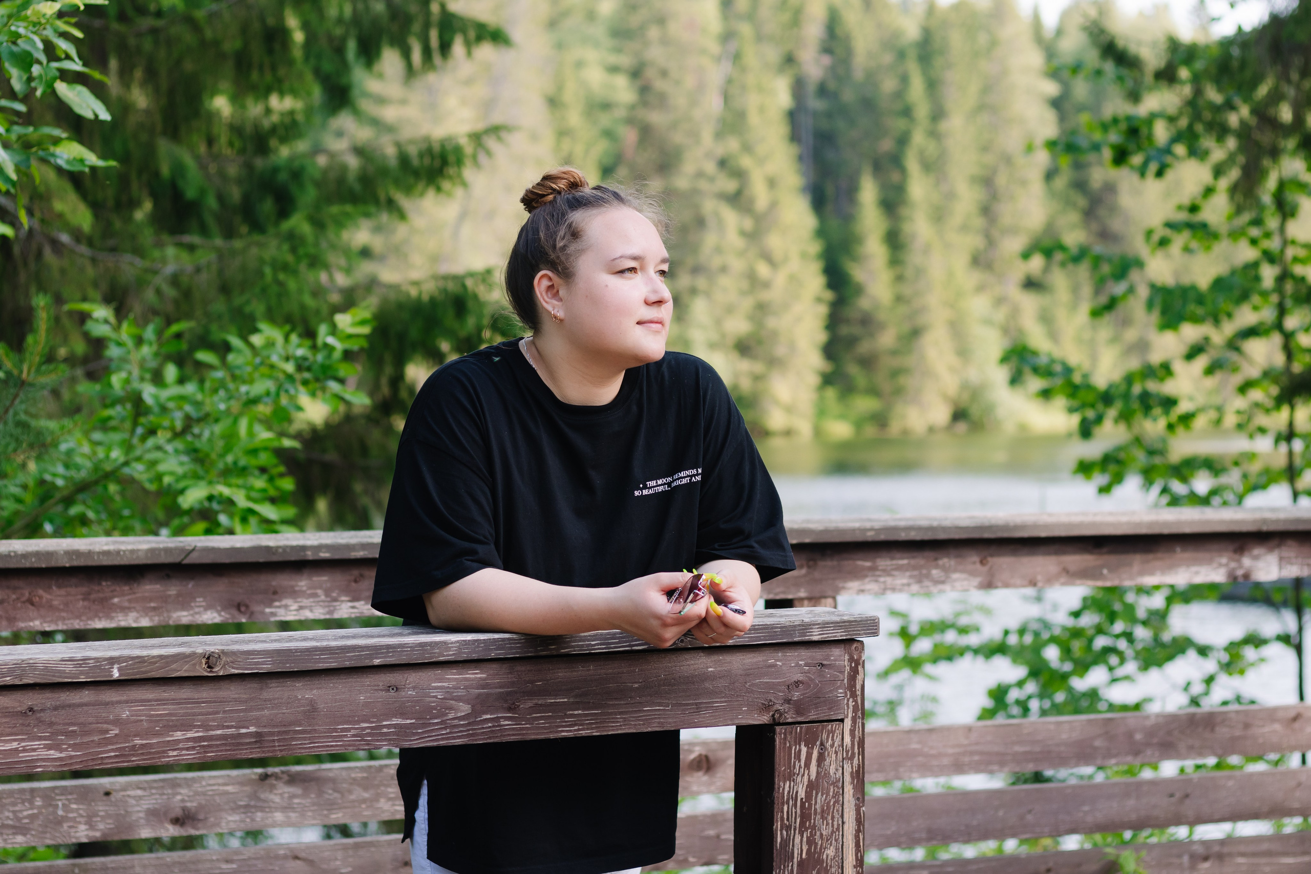 Корпоратив Контура. Кристина | youseeitmyway | Фото