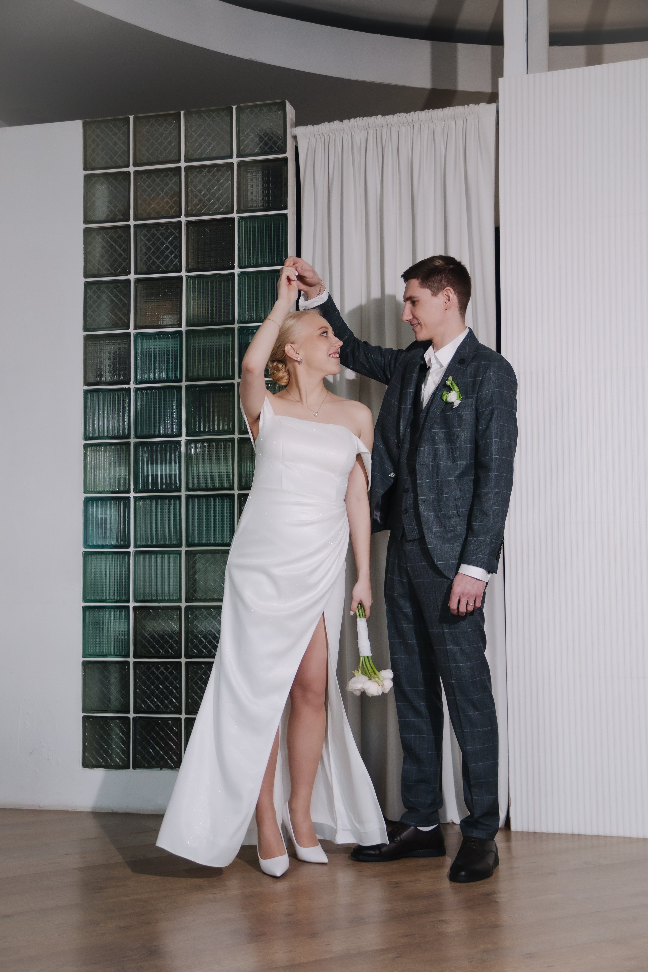 Кристина и Никита. Кристина | youseeitmyway | Фото