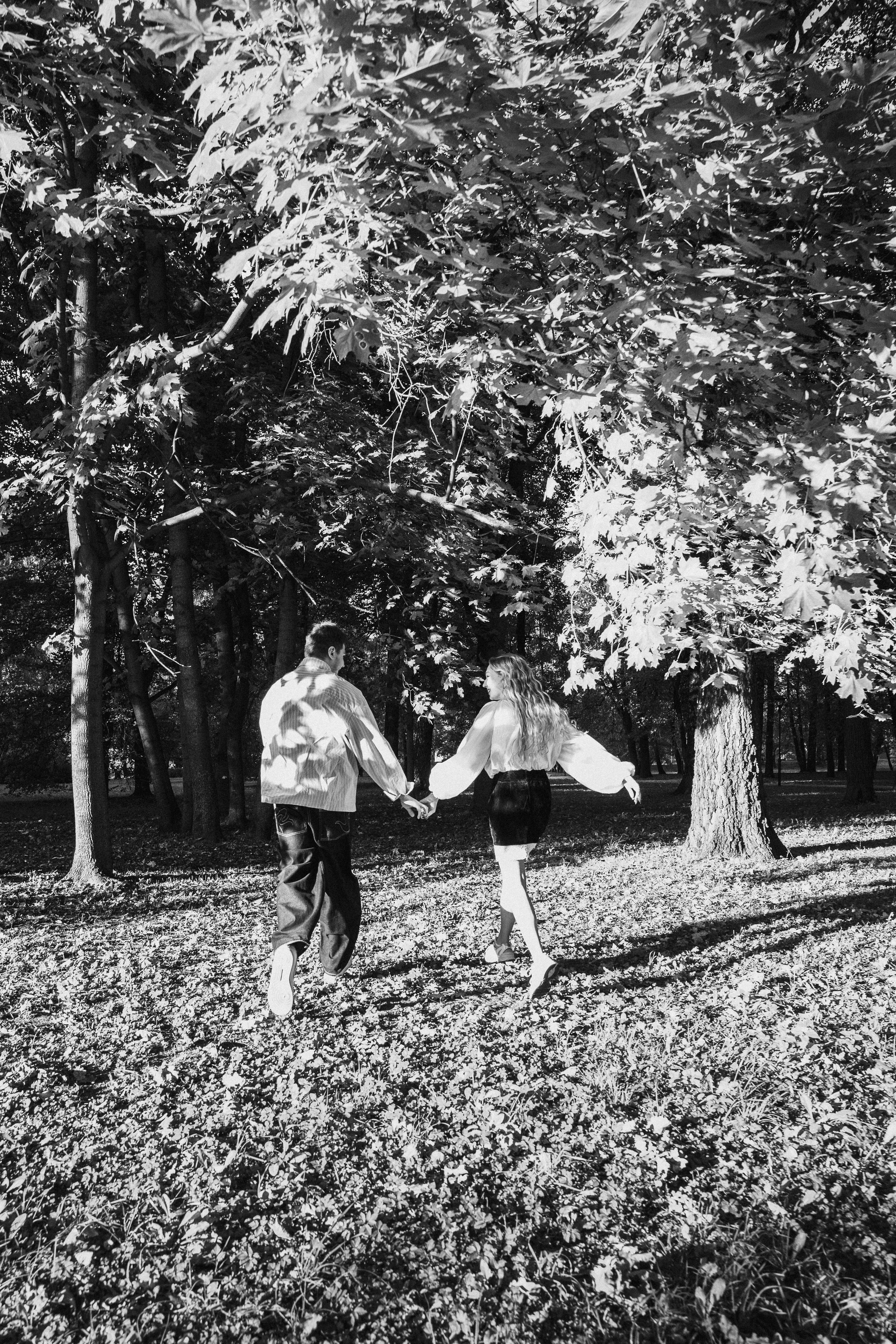 Ботаническая любовь. Коммерческий портретный и анималистический фотограф в Москве