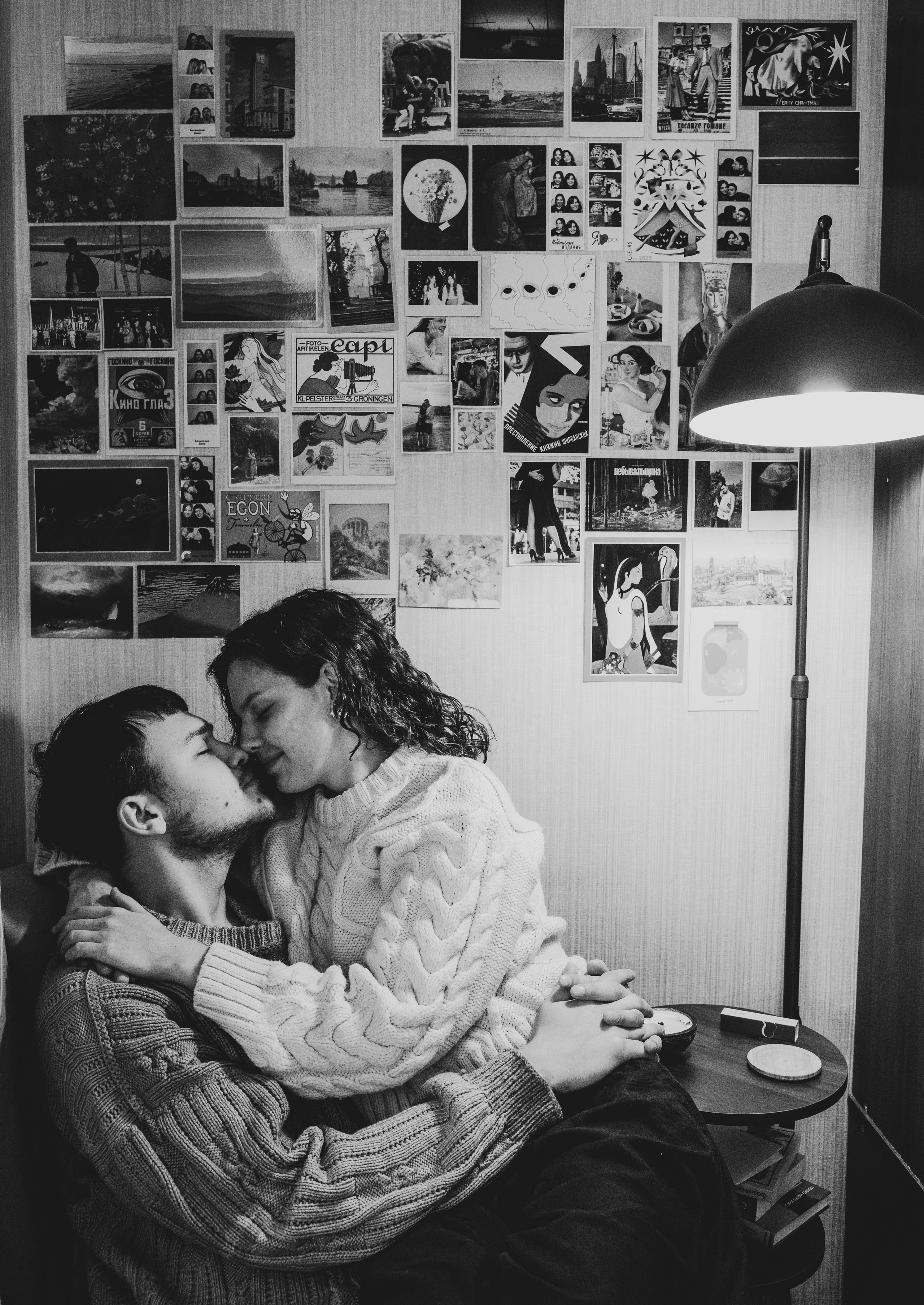 Розочка. Коммерческий портретный и анималистический фотограф в Москве