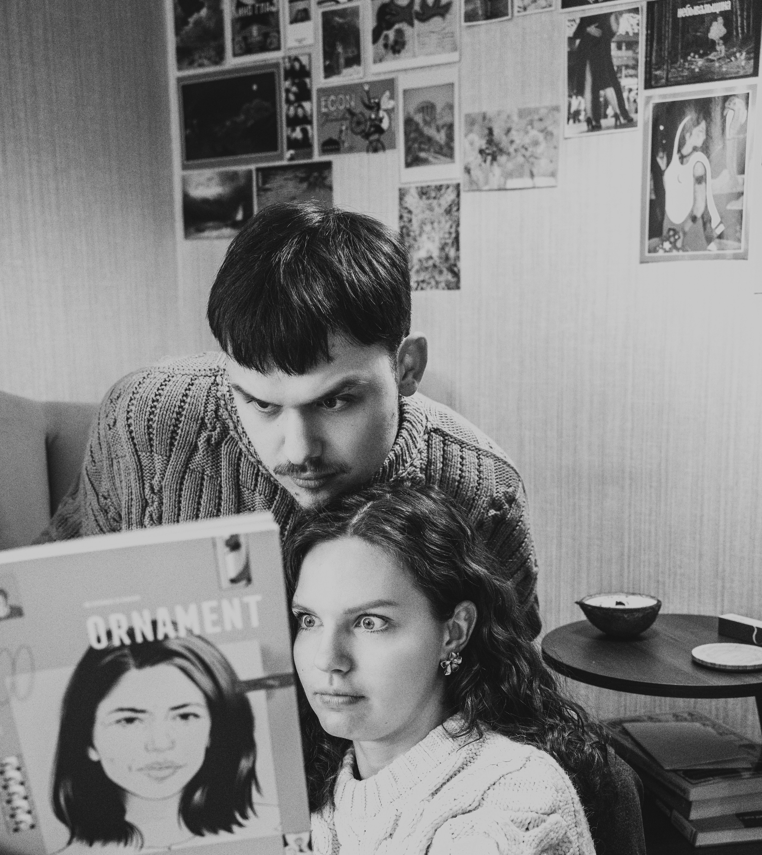 Розочка. Коммерческий портретный и анималистический фотограф в Москве
