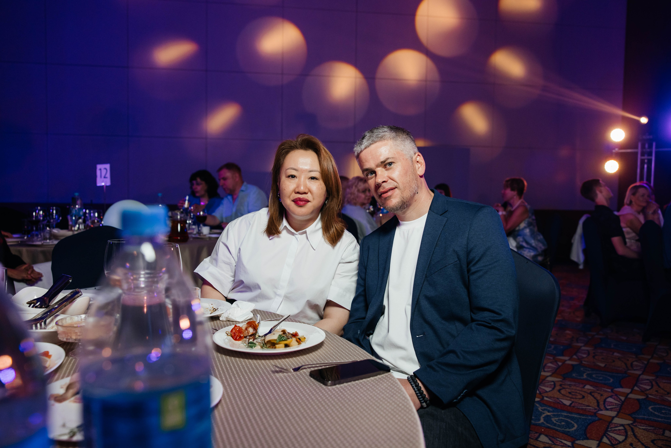 Graduation Party DVFU. Maxim Tsoy Photography