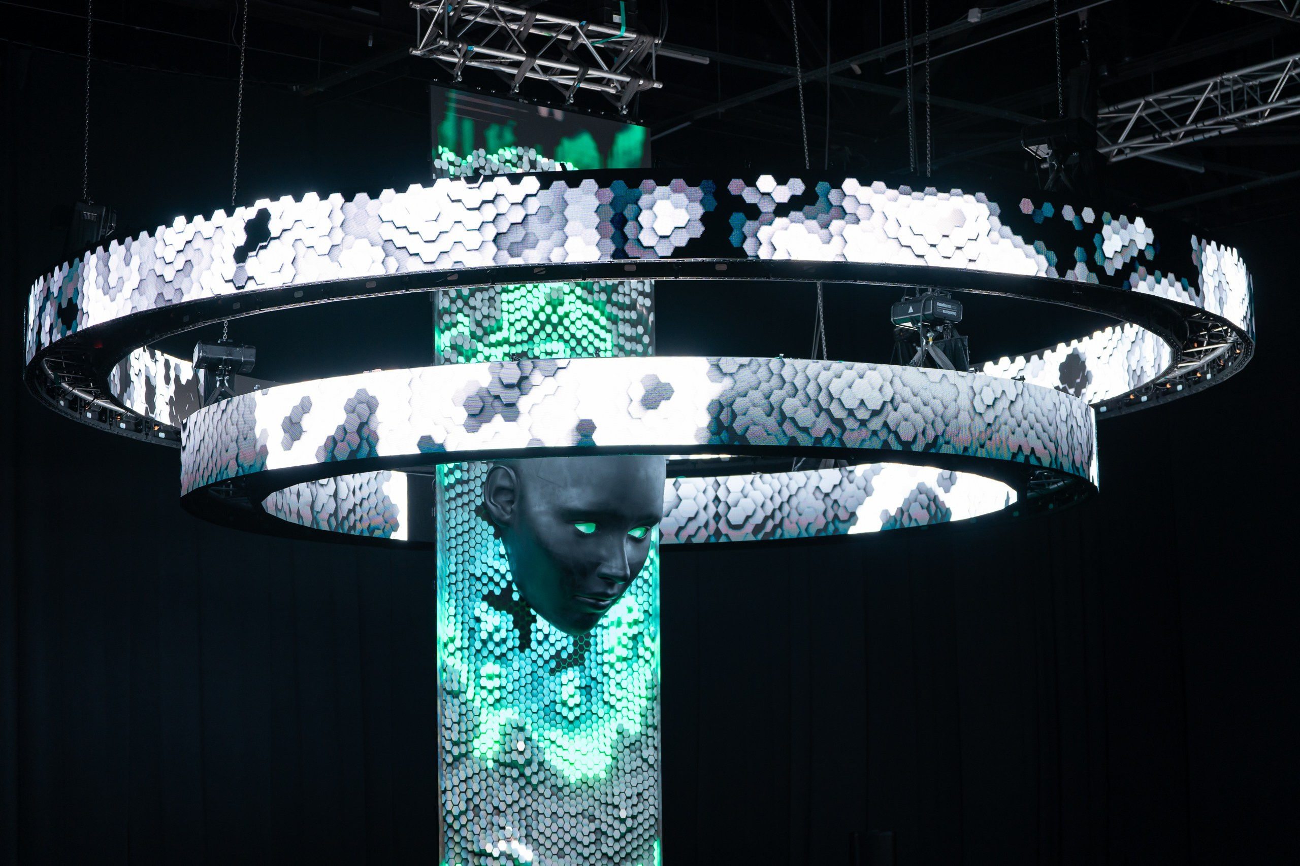 INTERVALS 2025. Sunnyman