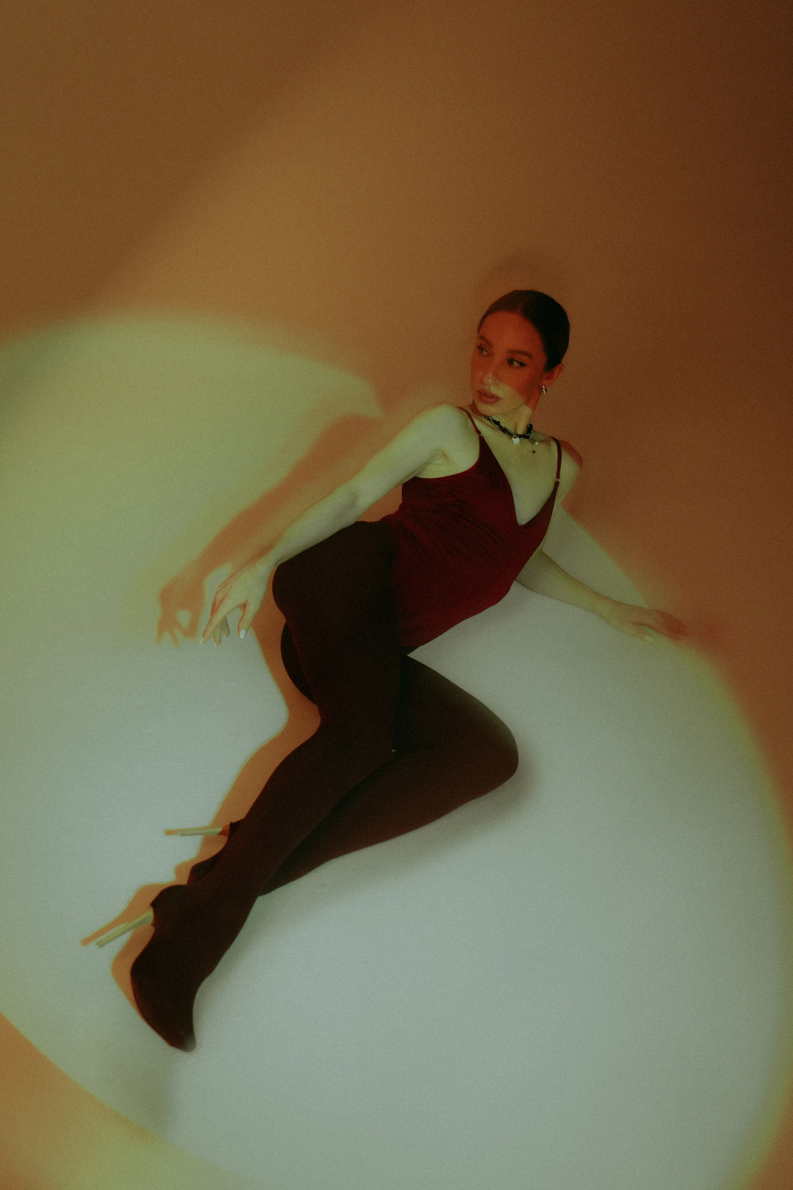 Надя. Фотограф, Видеограф Новосибирск