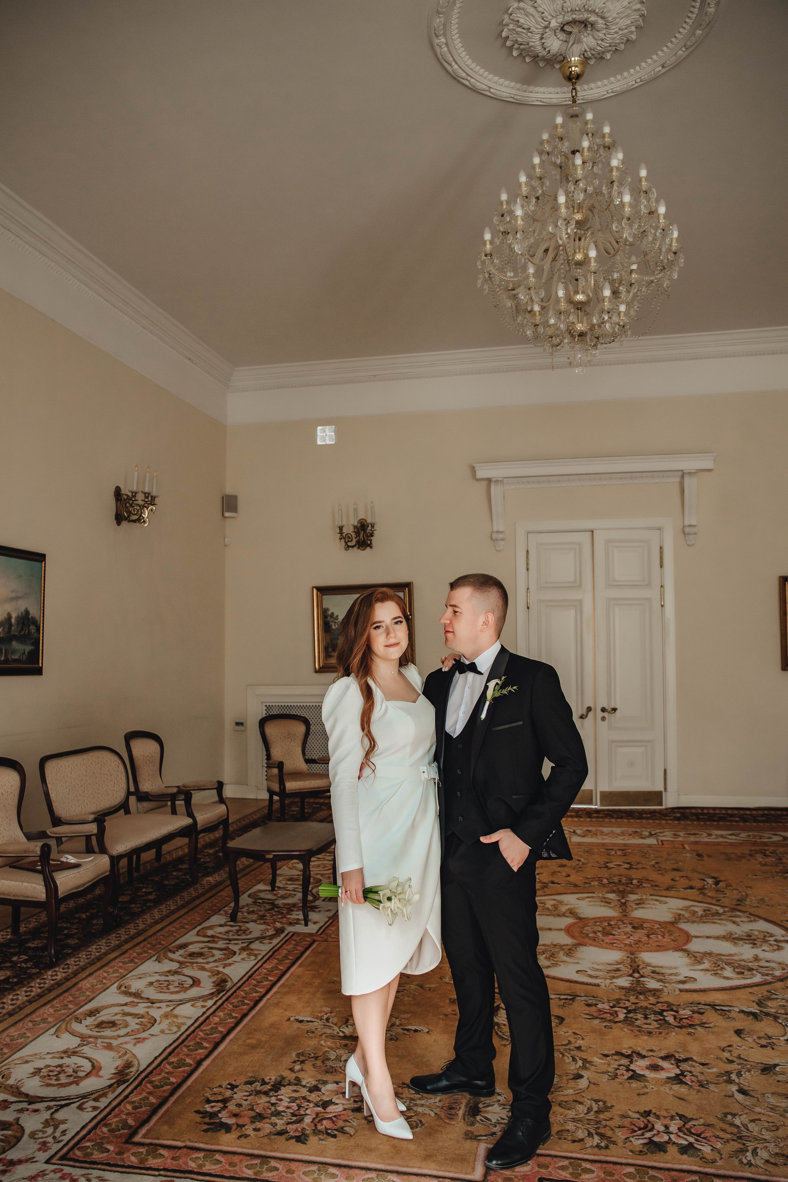 Люба & Женя. День для двоих. Свадебный и семейный фотограф Пушкин Царское Село СПБ Питер Санкт-Петербург и Рязань Ольга Козлова