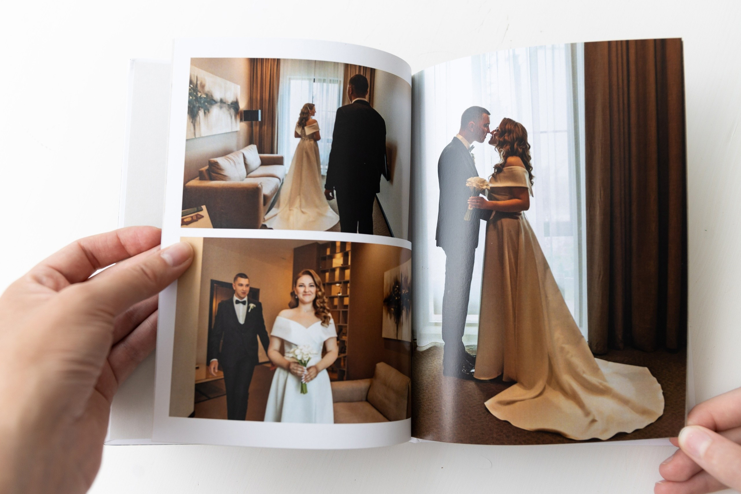 Фотокниги свадебные. Свадебный и семейный фотограф Пушкин Царское Село СПБ Питер Санкт-Петербург и Рязань Ольга Козлова