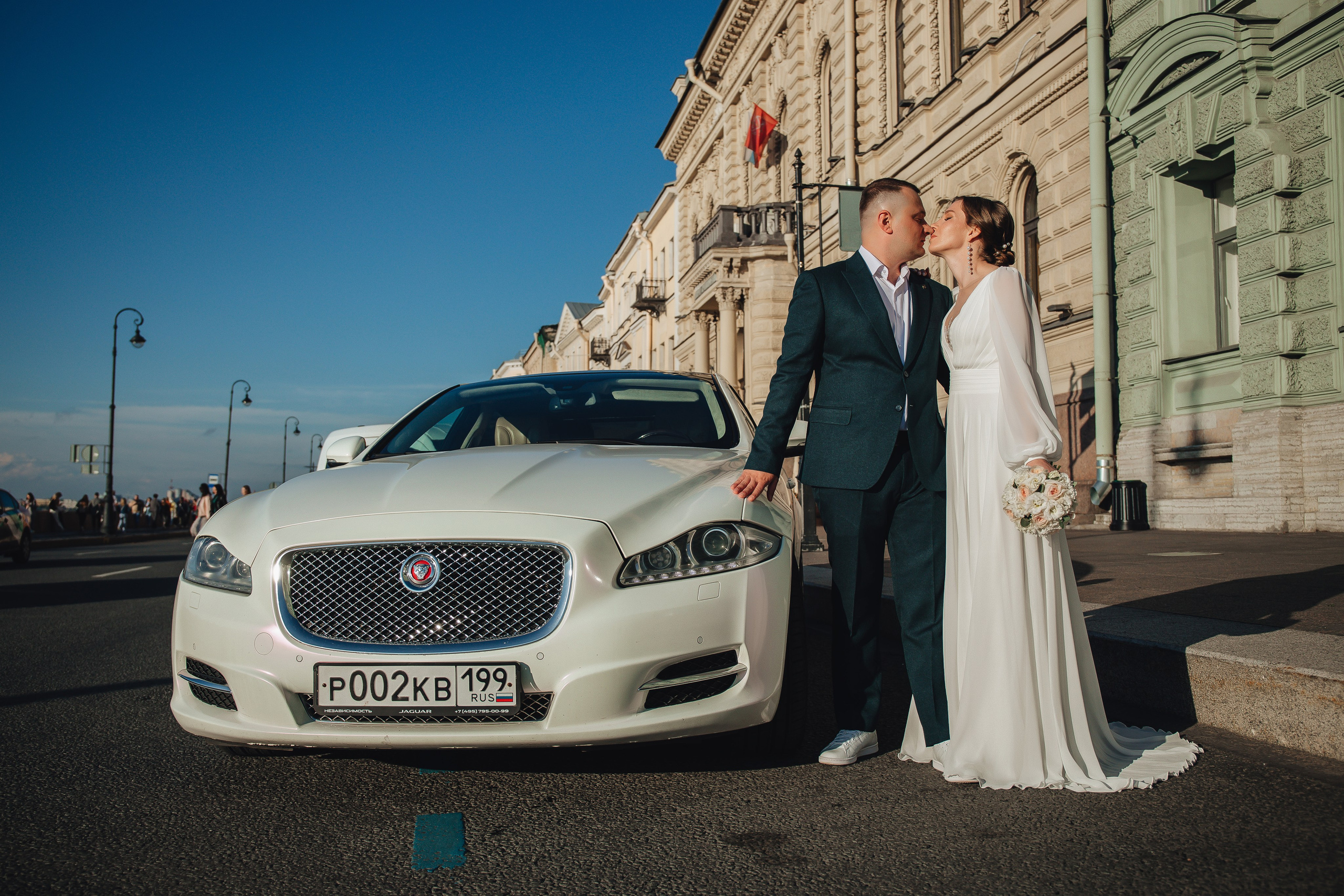 Андрей & Вика. Теплый вечер. Свадебный и семейный фотограф Пушкин Царское Село СПБ Питер Санкт-Петербург и Рязань Ольга Козлова