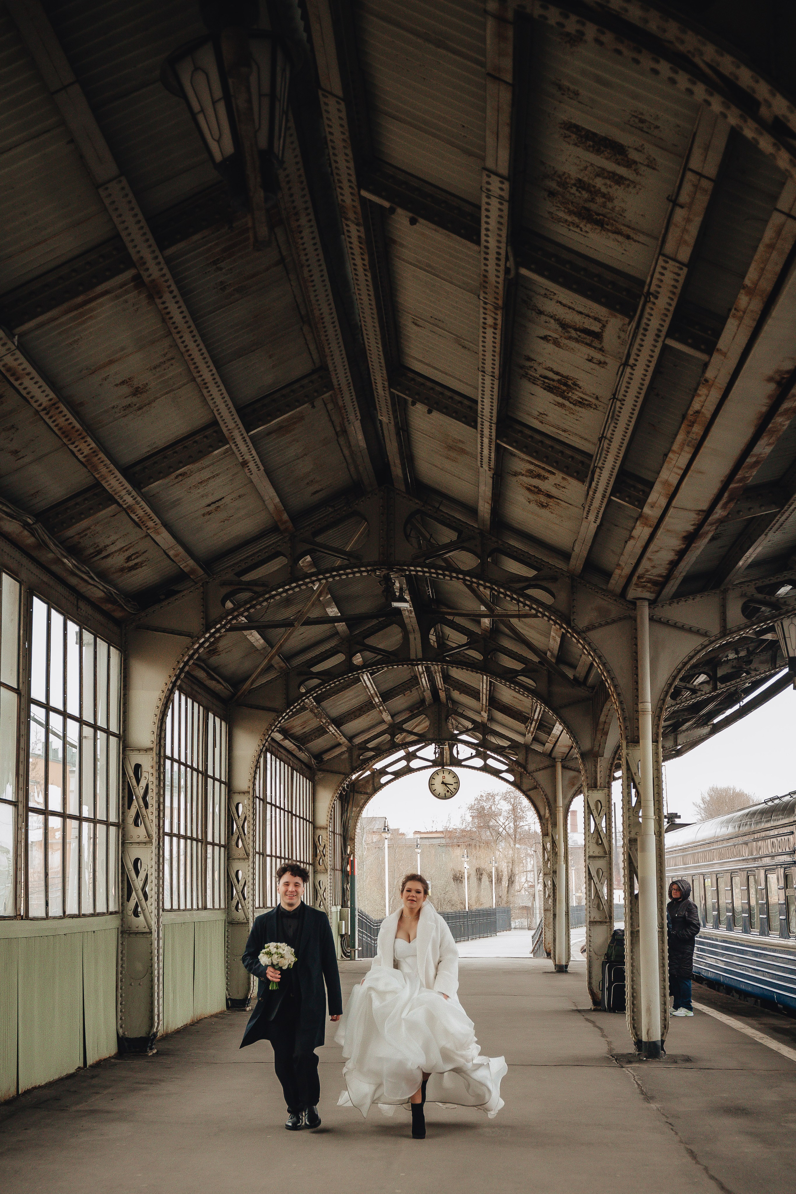 Света & Игорь. Весна. Лахта. Свадебный и семейный фотограф Пушкин Царское Село СПБ Питер Санкт-Петербург и Рязань Ольга Козлова