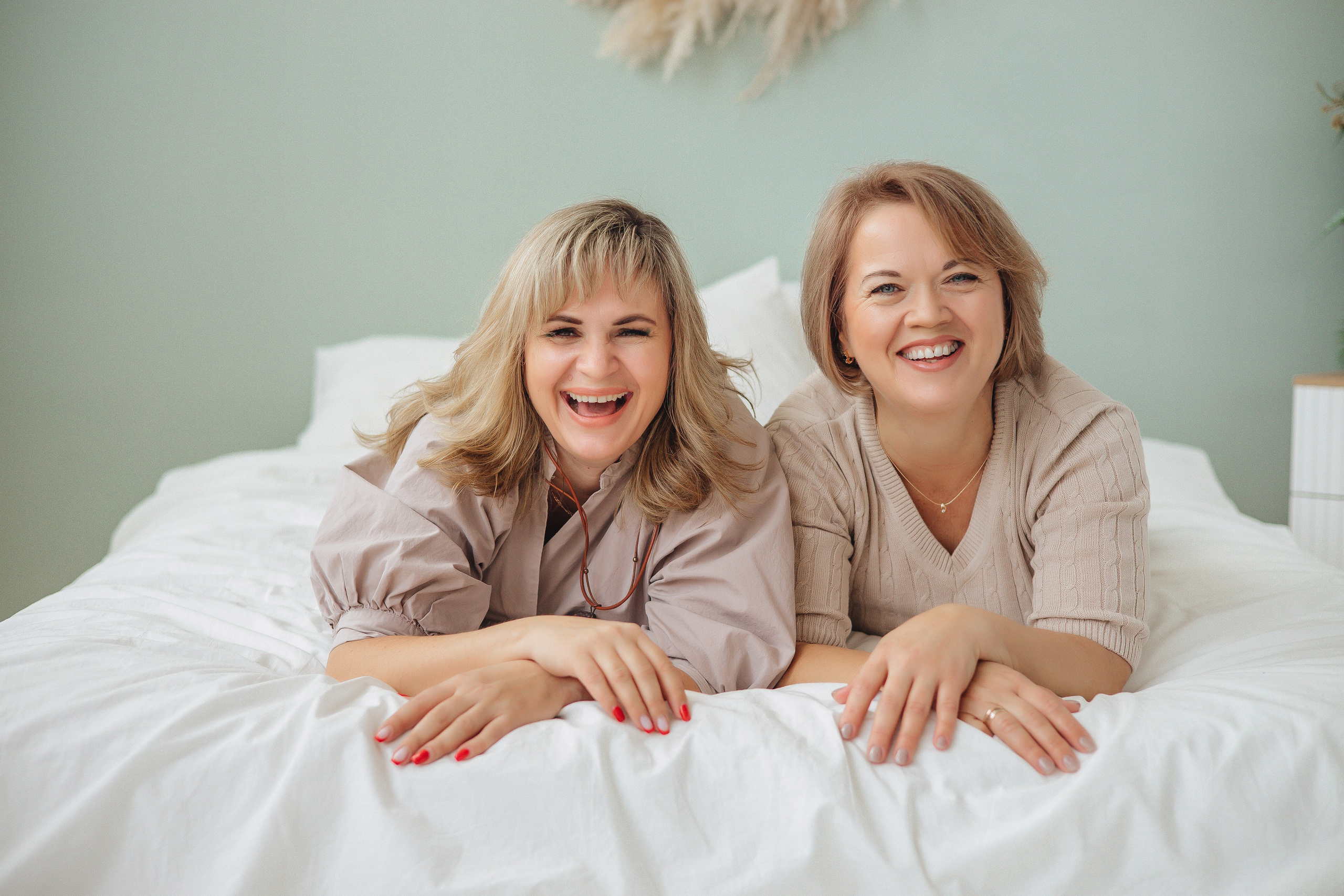 Большая семья. Студия. Свадебный и семейный фотограф Пушкин Царское Село СПБ Питер Санкт-Петербург и Рязань Ольга Козлова