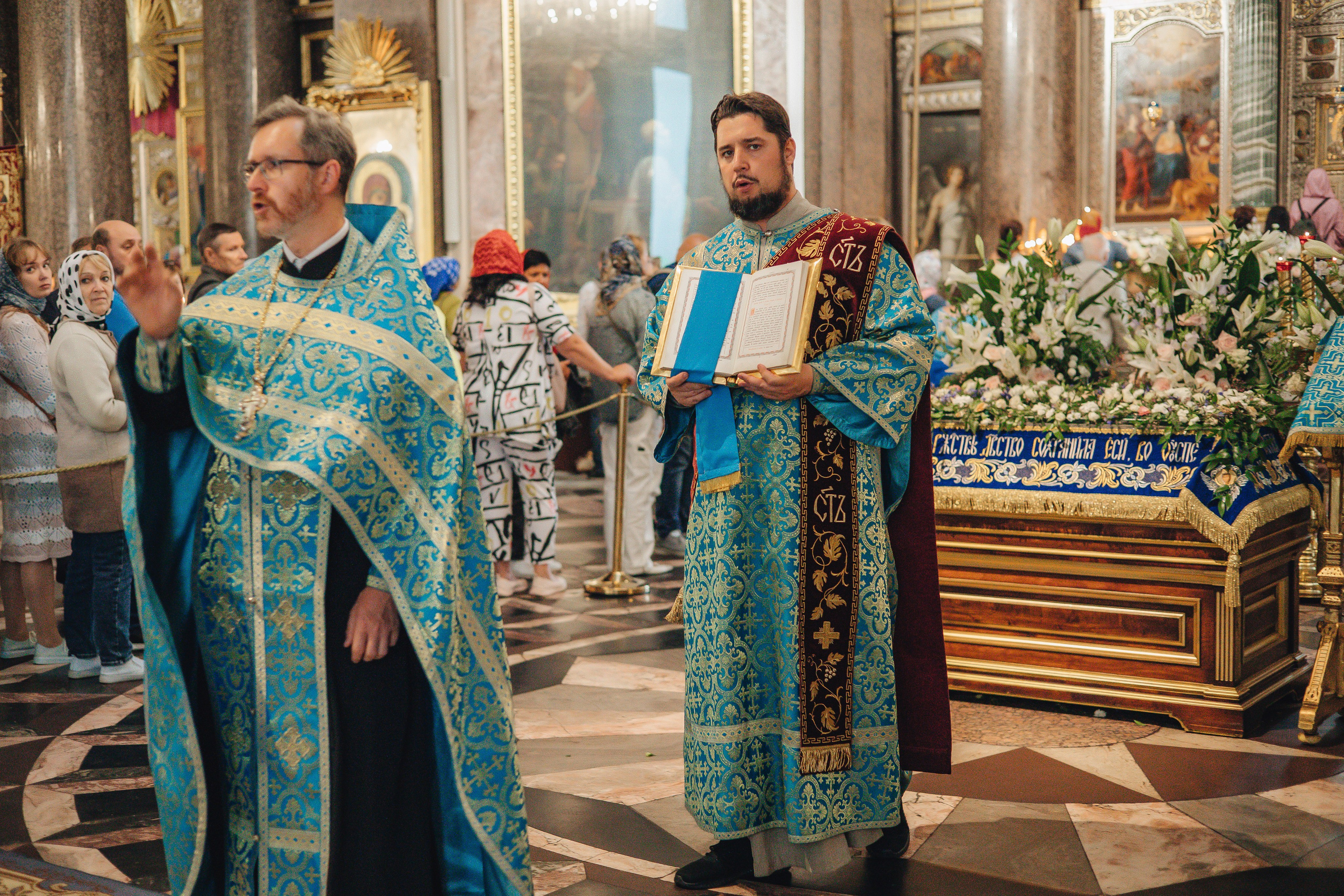 Оля и Леша. Венчание. Казанский собор. Свадебный и семейный фотограф Пушкин Царское Село СПБ Питер Санкт-Петербург и Рязань Ольга Козлова