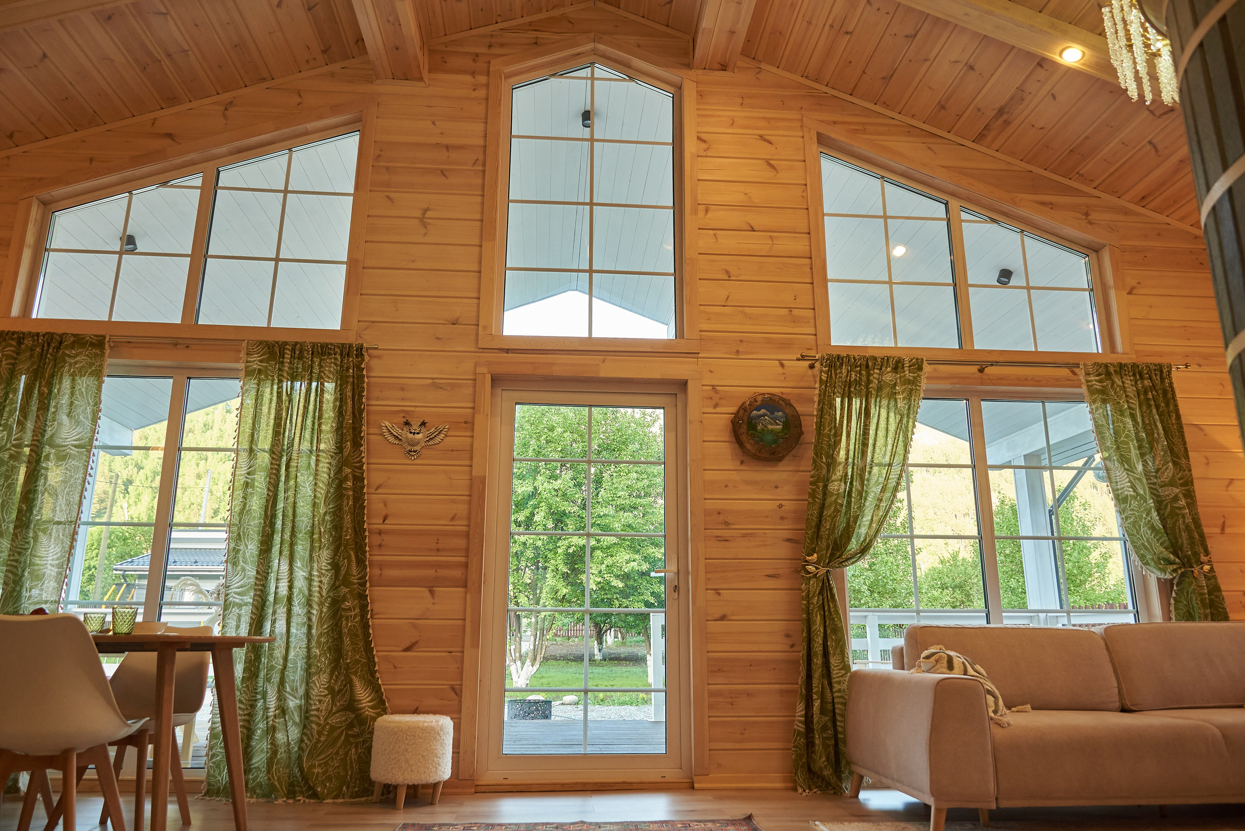 Гостиничный комплекс «Горы&Баланс». Семейный фотограф в Барнауле, Горный Алтай, Заринск, Алейск