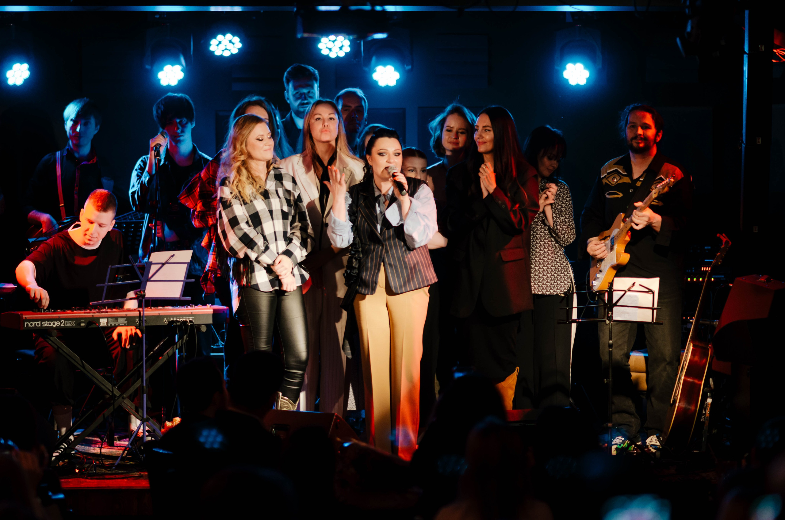 Сигнон. Фотограф Валерия Пэун