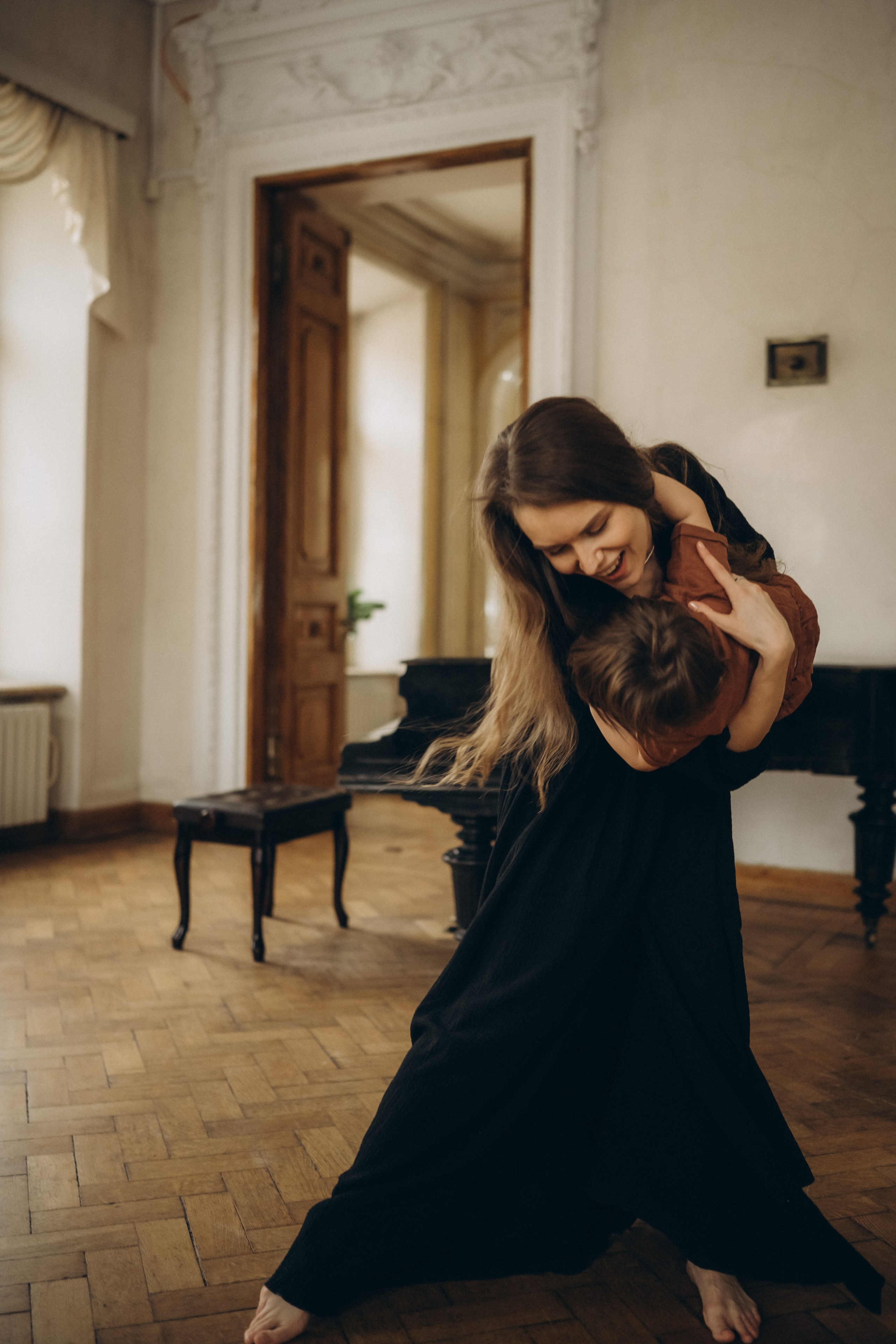 Фотосессия в музее. Кристина Ветрова | ФОТОГРАФ | Москва