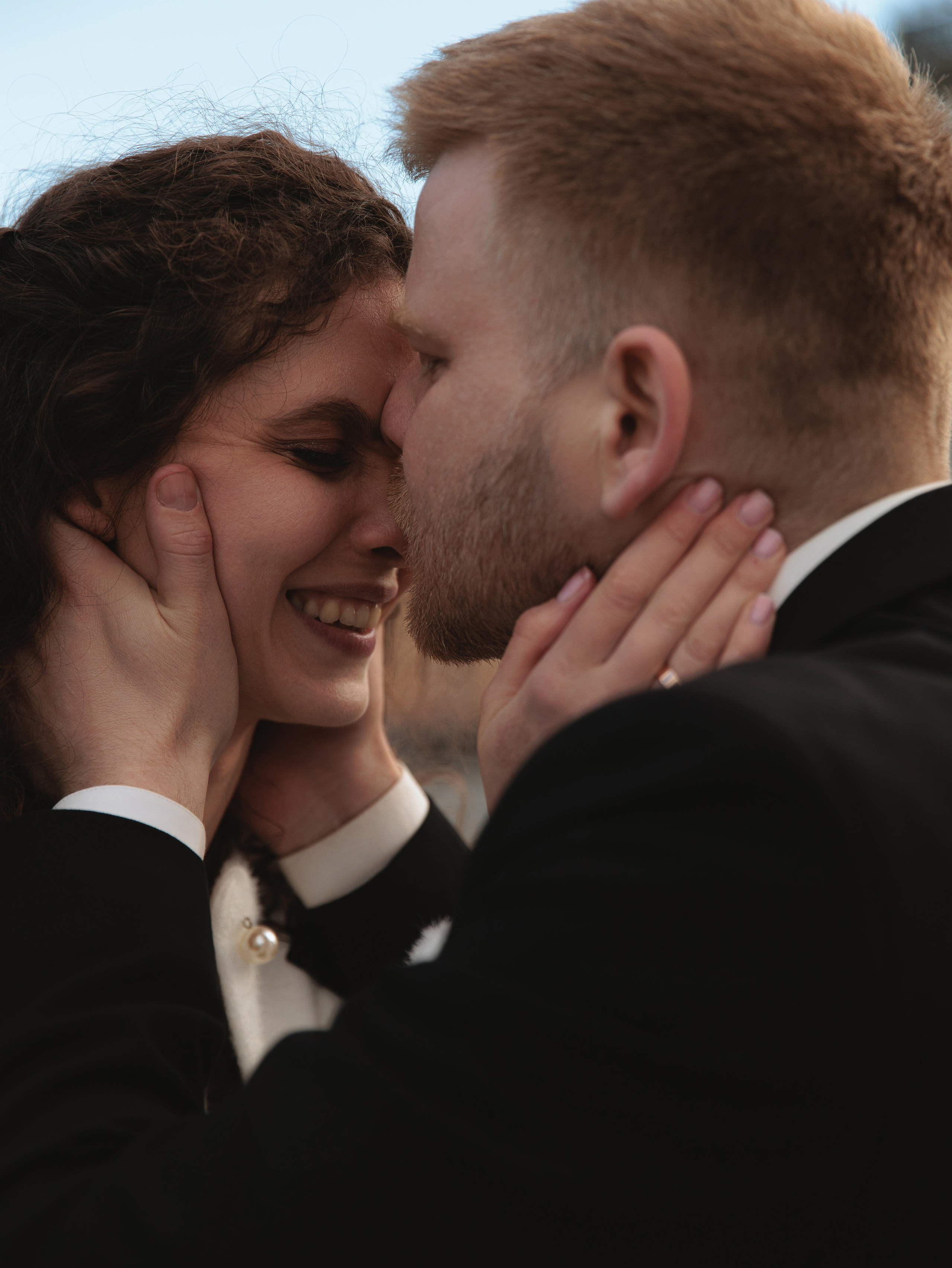 Juli&Serge. Свадебный фотограф Санкт-Петербург, Юлия Радченкова