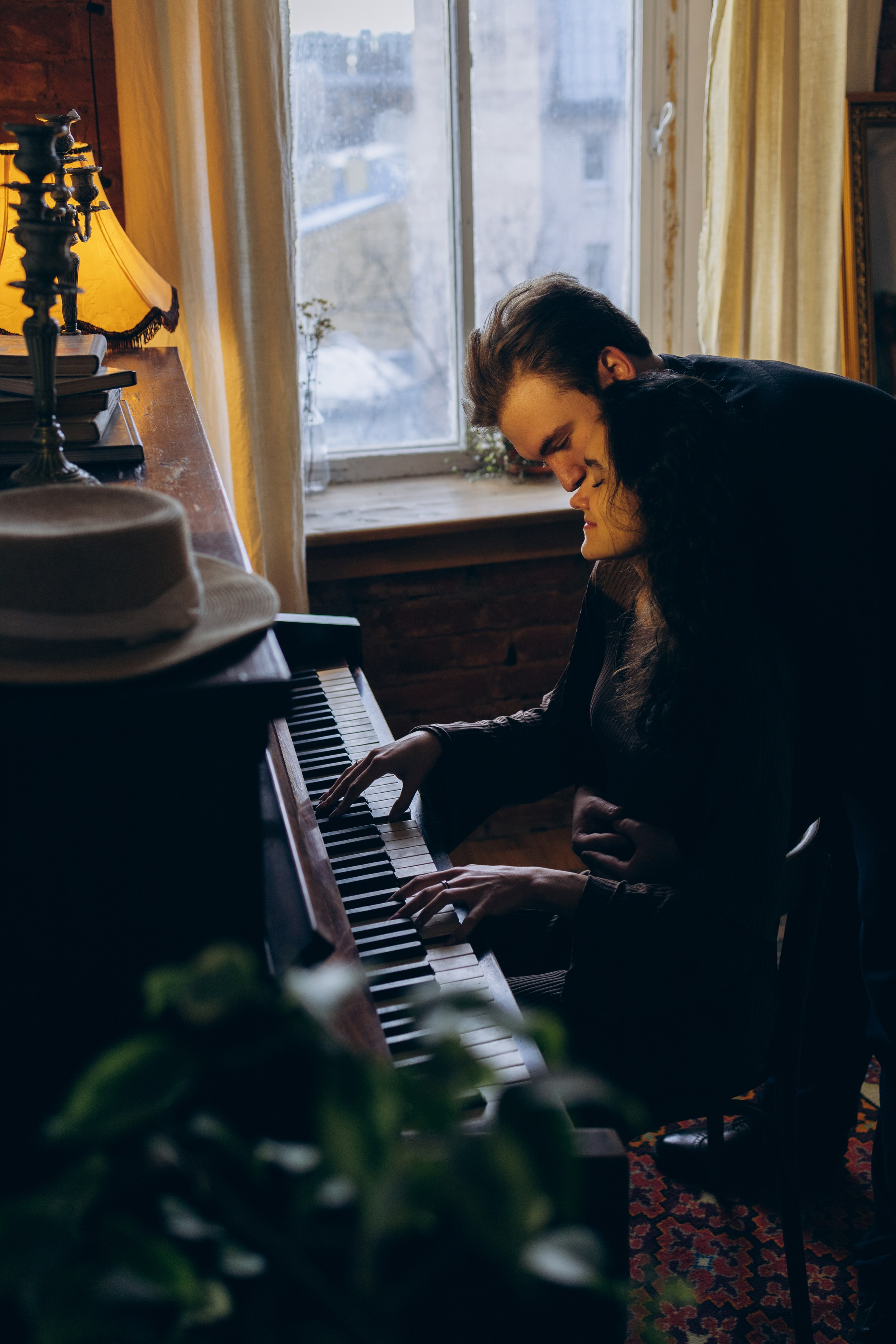 Love story. Семейный и детский фотограф в Санкт-Петербурге Павлова Елена