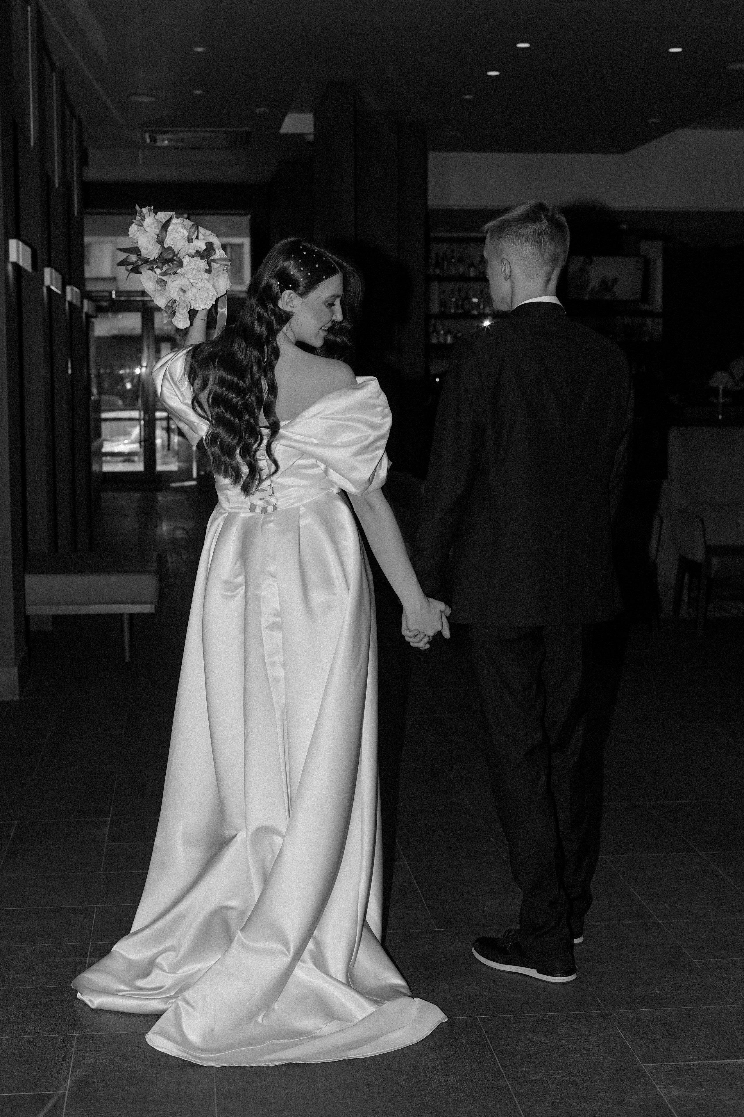 Sergey&Daria. Фотограф Москва и Серпухов