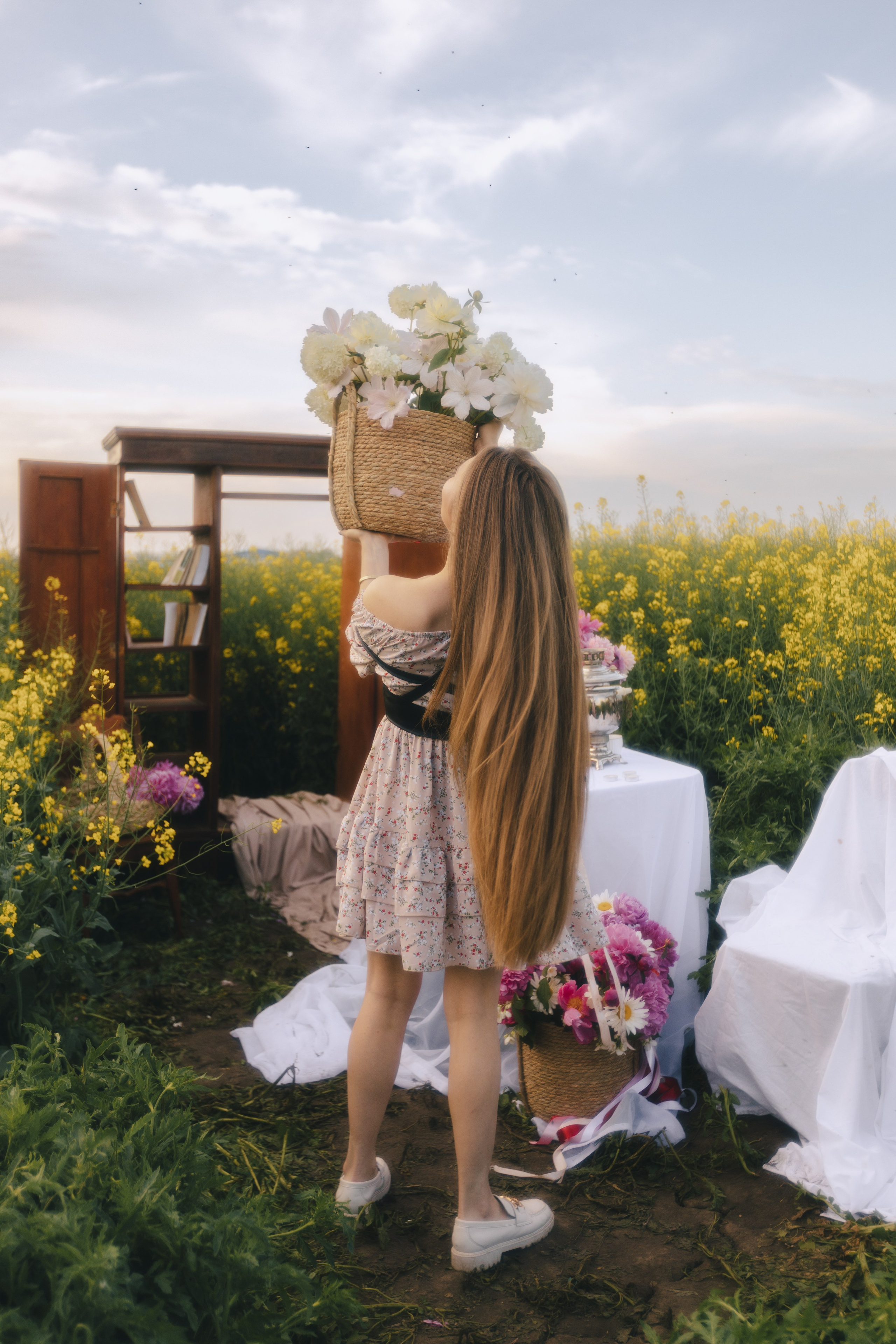 Настя. Фотограф Таганрог Любимая Надя