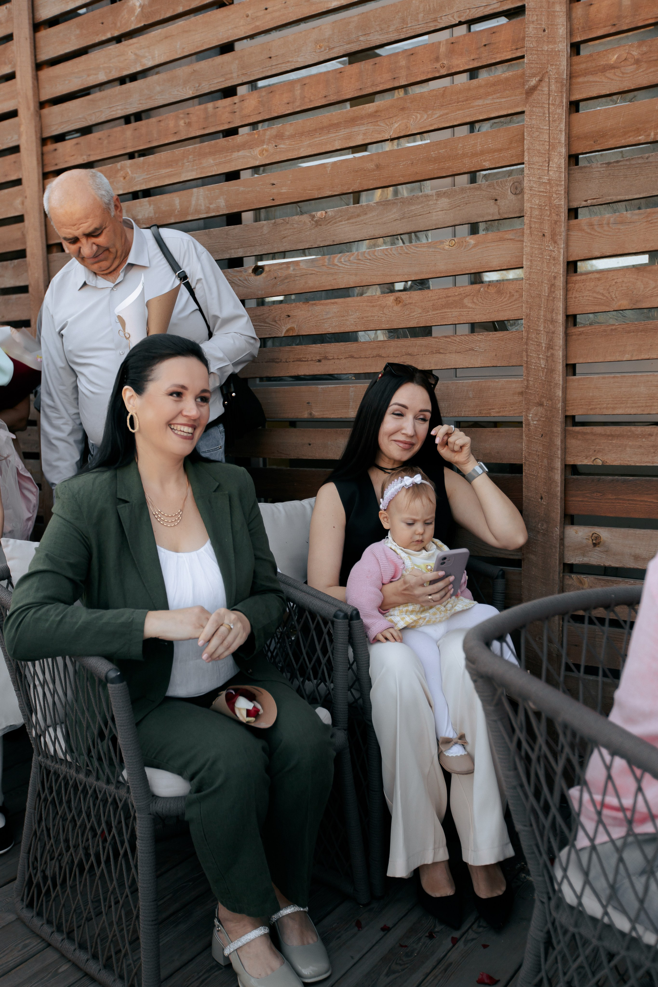 Виталий и Катя. Фотограф Таганрог Любимая Надя