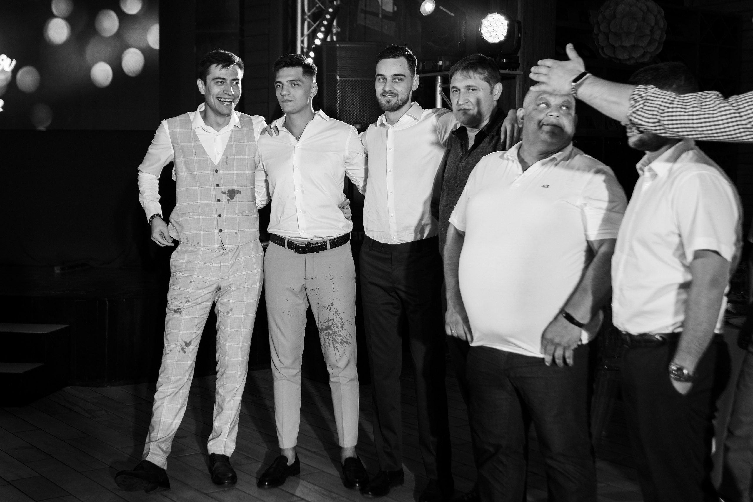 Владислав и Ксения