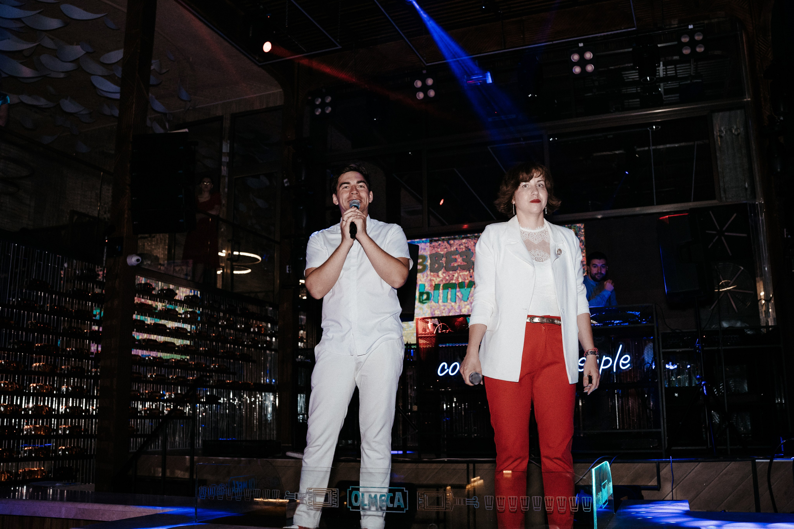 Выпускной «Ribiza». Свадебный фотограф в Симферополе