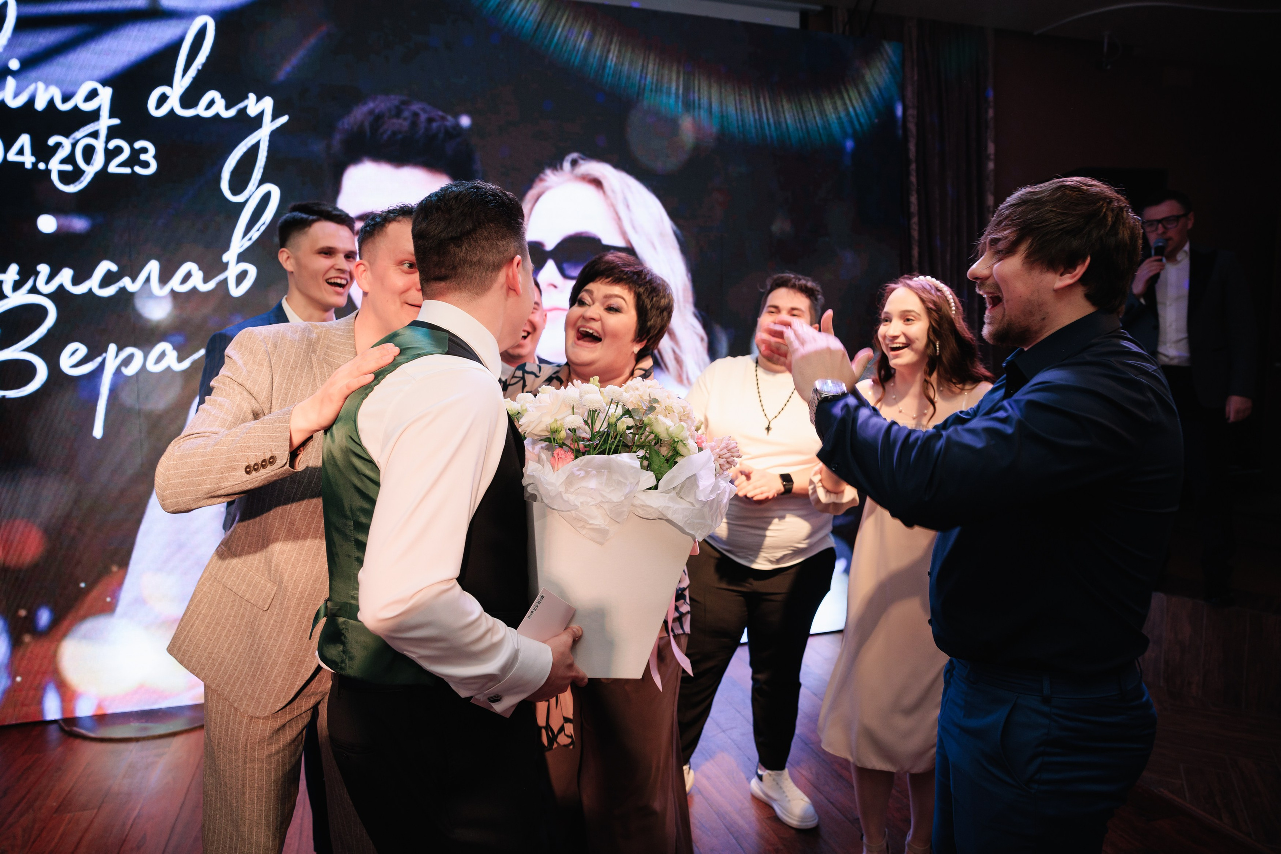 Wedding Станислав Вера. Фотограф в Ижевске и Казани Богданов Яков