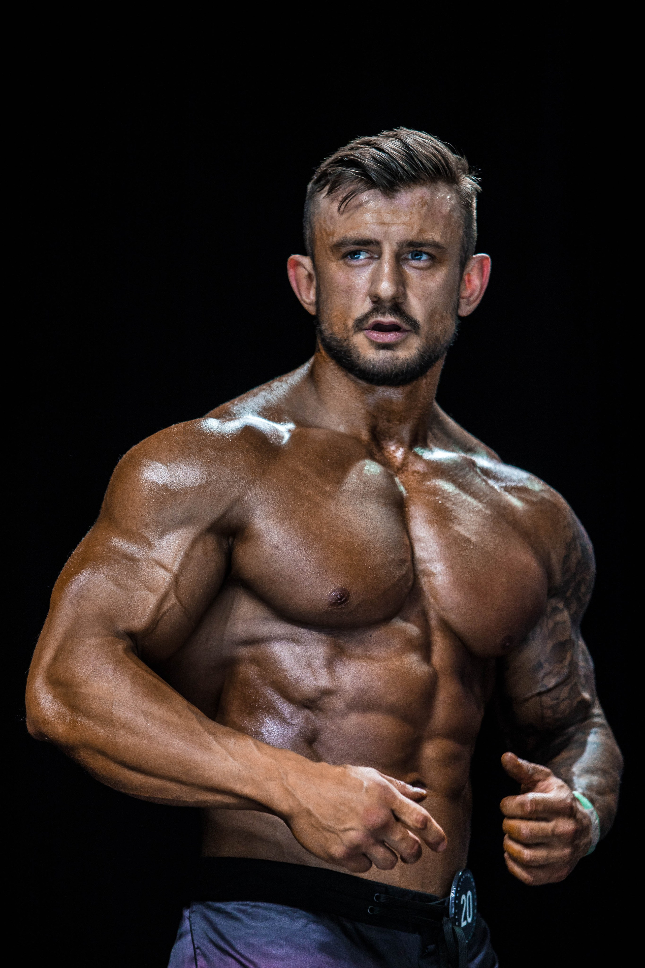 NBC9. Фотограф — художник в Москве Васильева Юлия