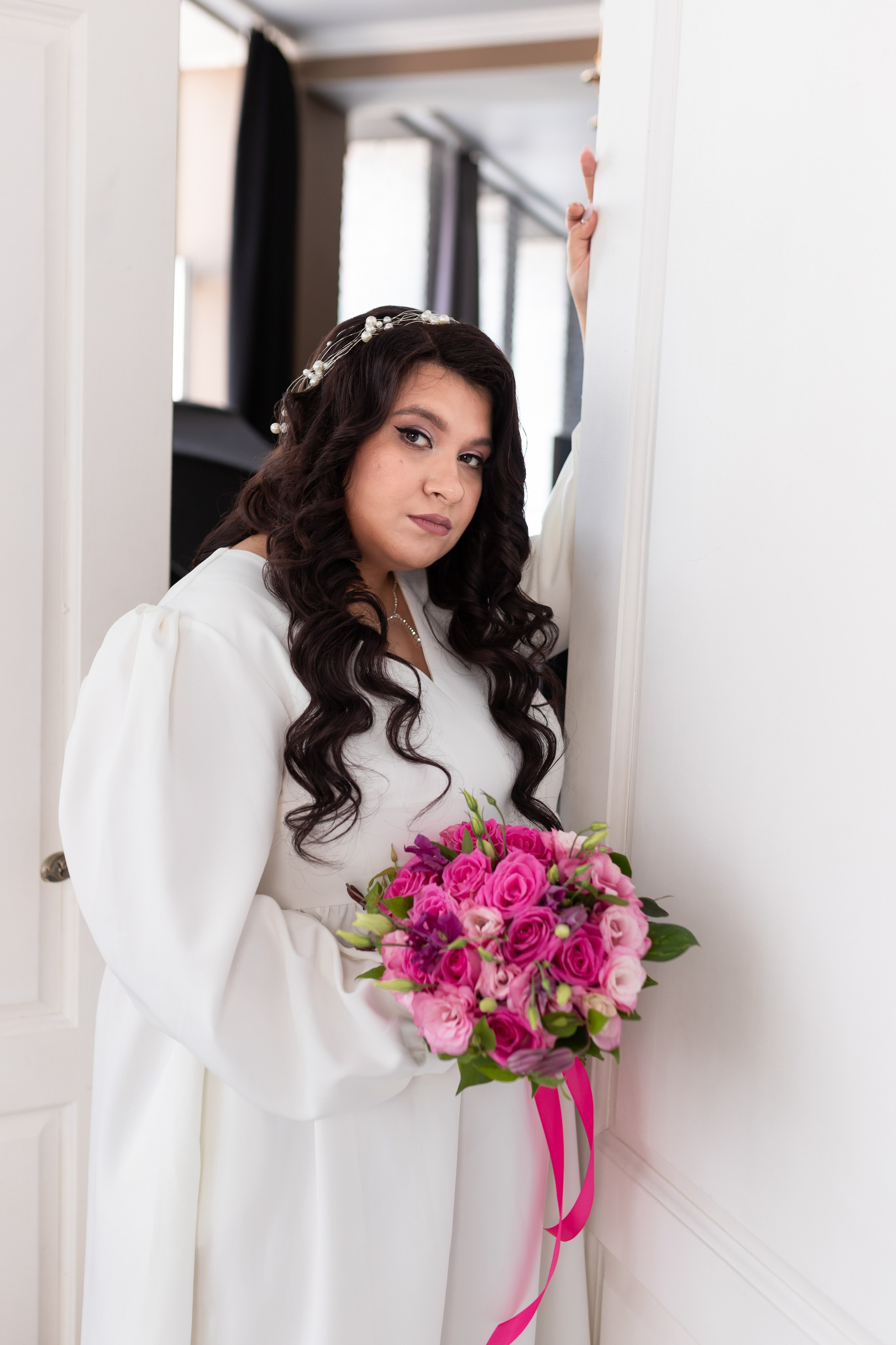 Евгений и Елизавета. Марина Шаймухаметова. Фотограф в Уфе