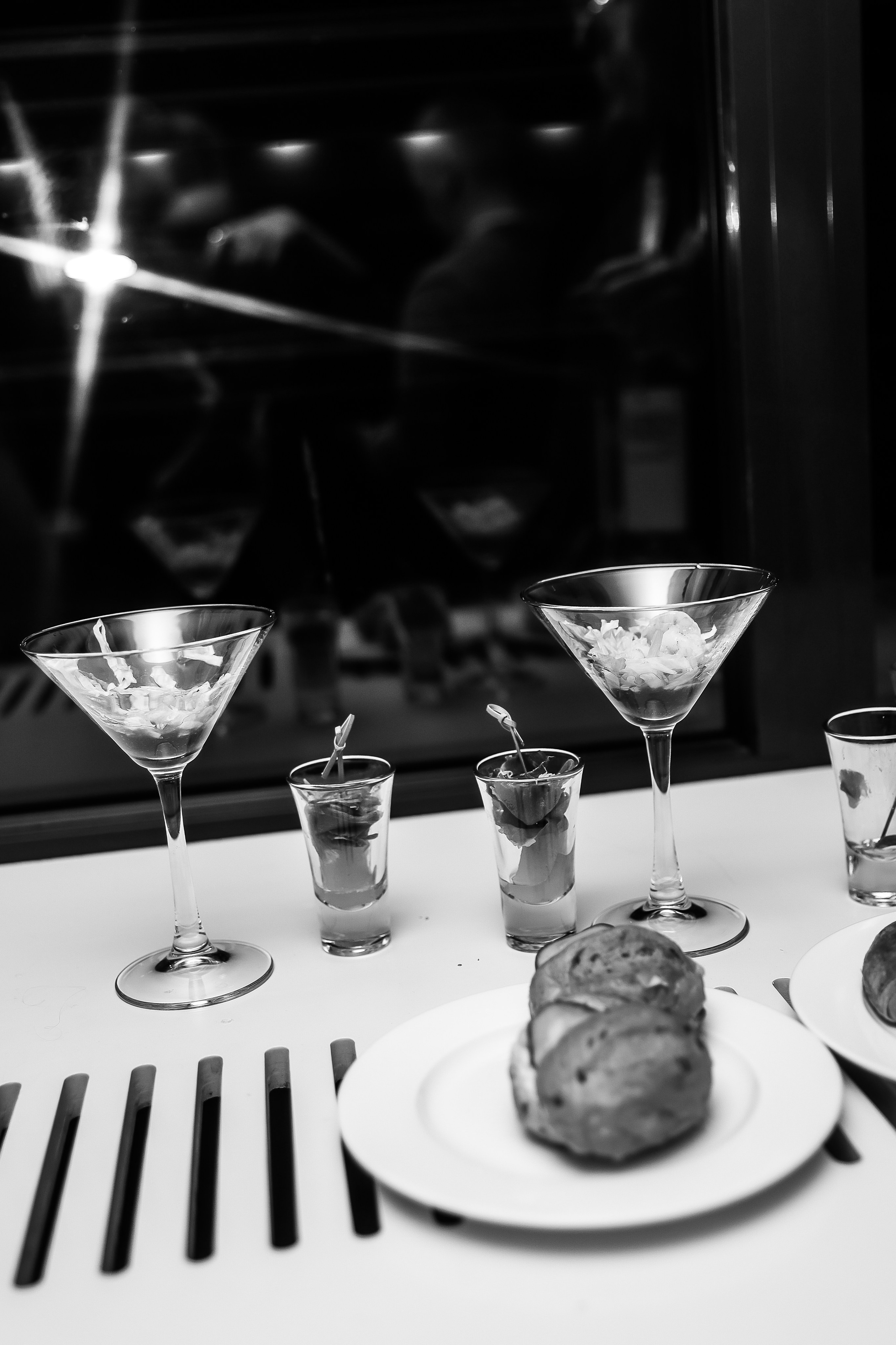 Оскар Хартманн. Business standup тур. Александра, репортажный и событийный фотограф