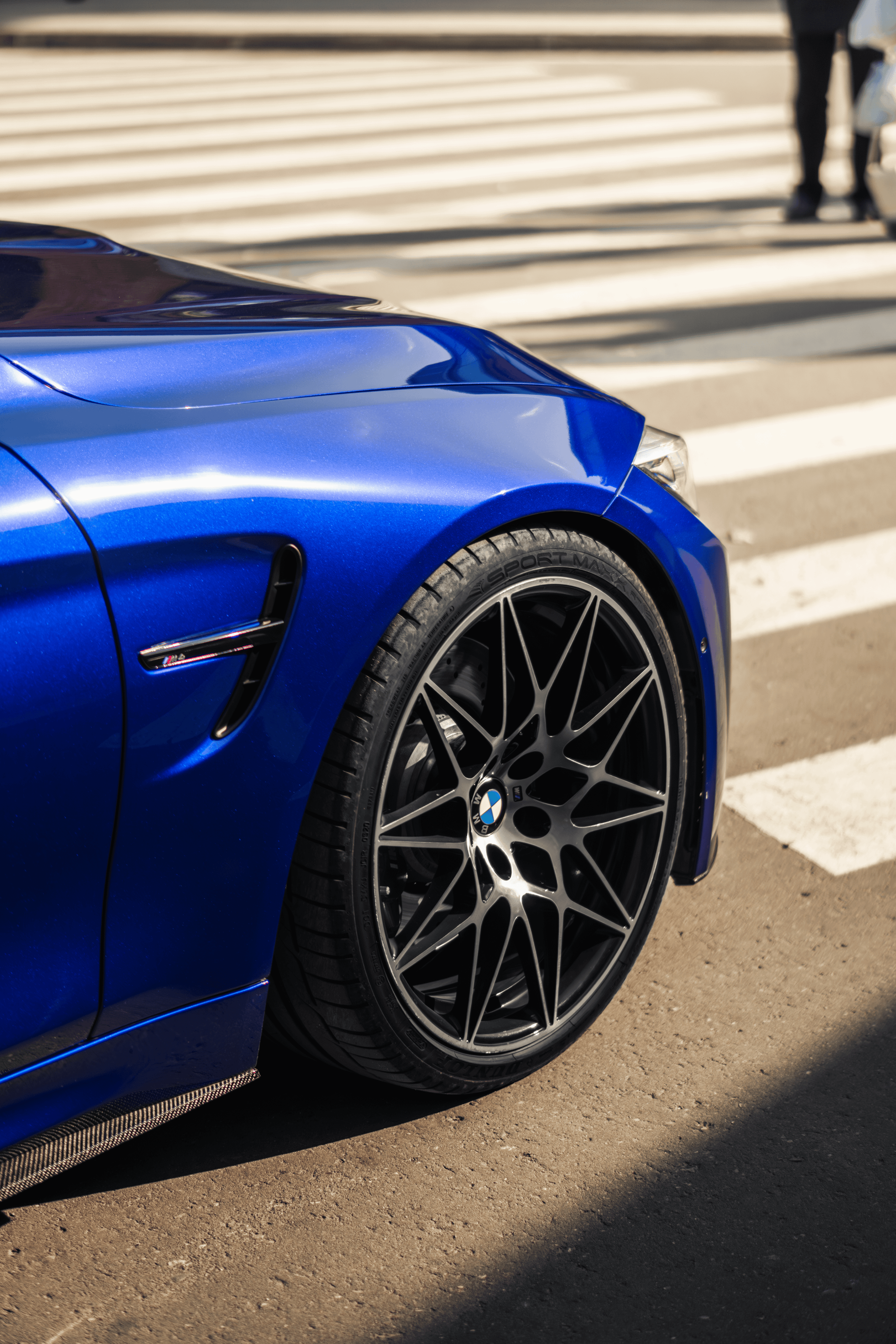 BMW M2 & M4: Competition mania