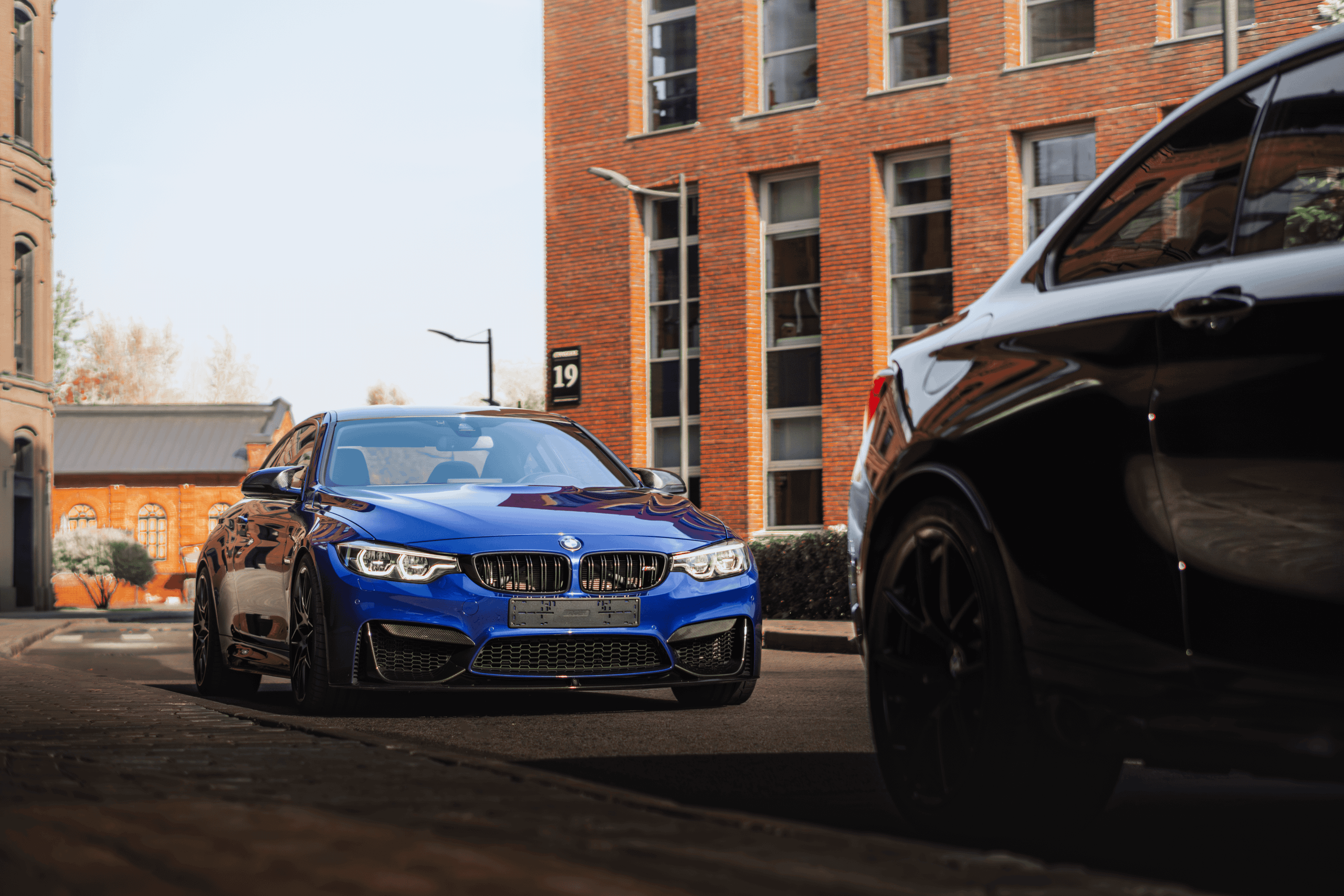 BMW M2 & M4: Competition mania