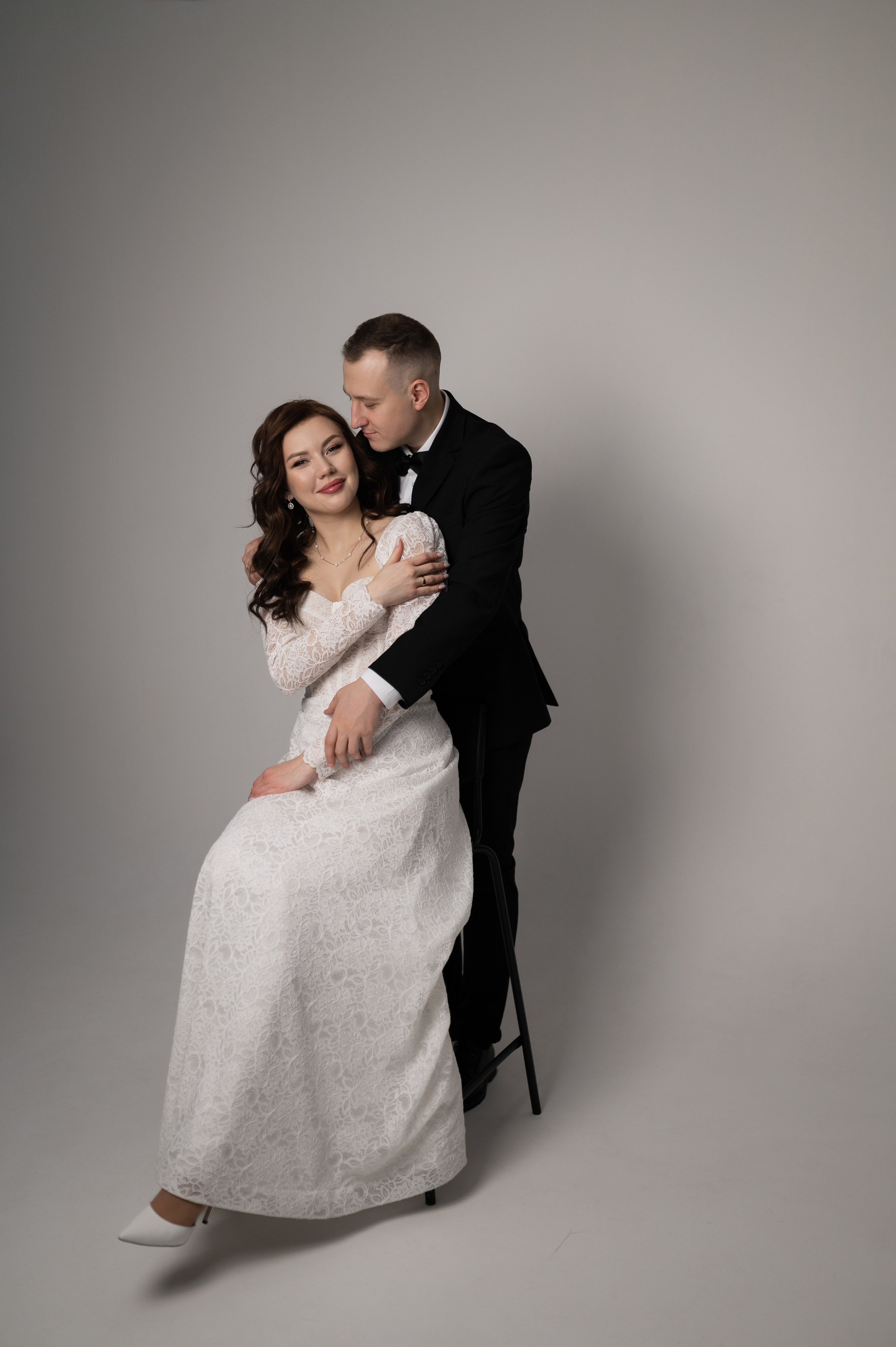 « Возможно, в этом мире ты всего лишь человек, но для меня ты — весь мир». Твой личный проводник к красивым фотографиям в Старом Осколе