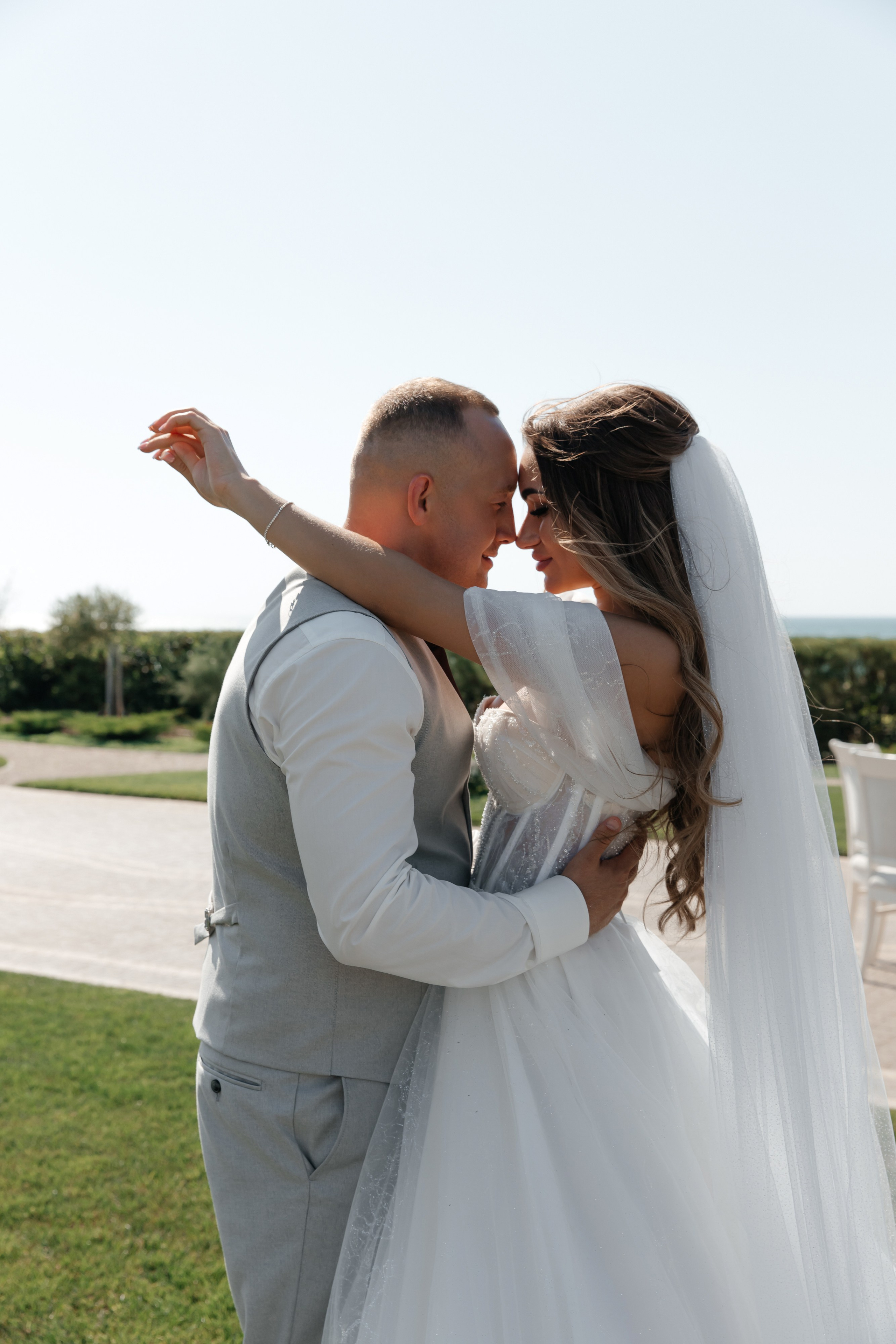 V & A. ФОТОГРАФ