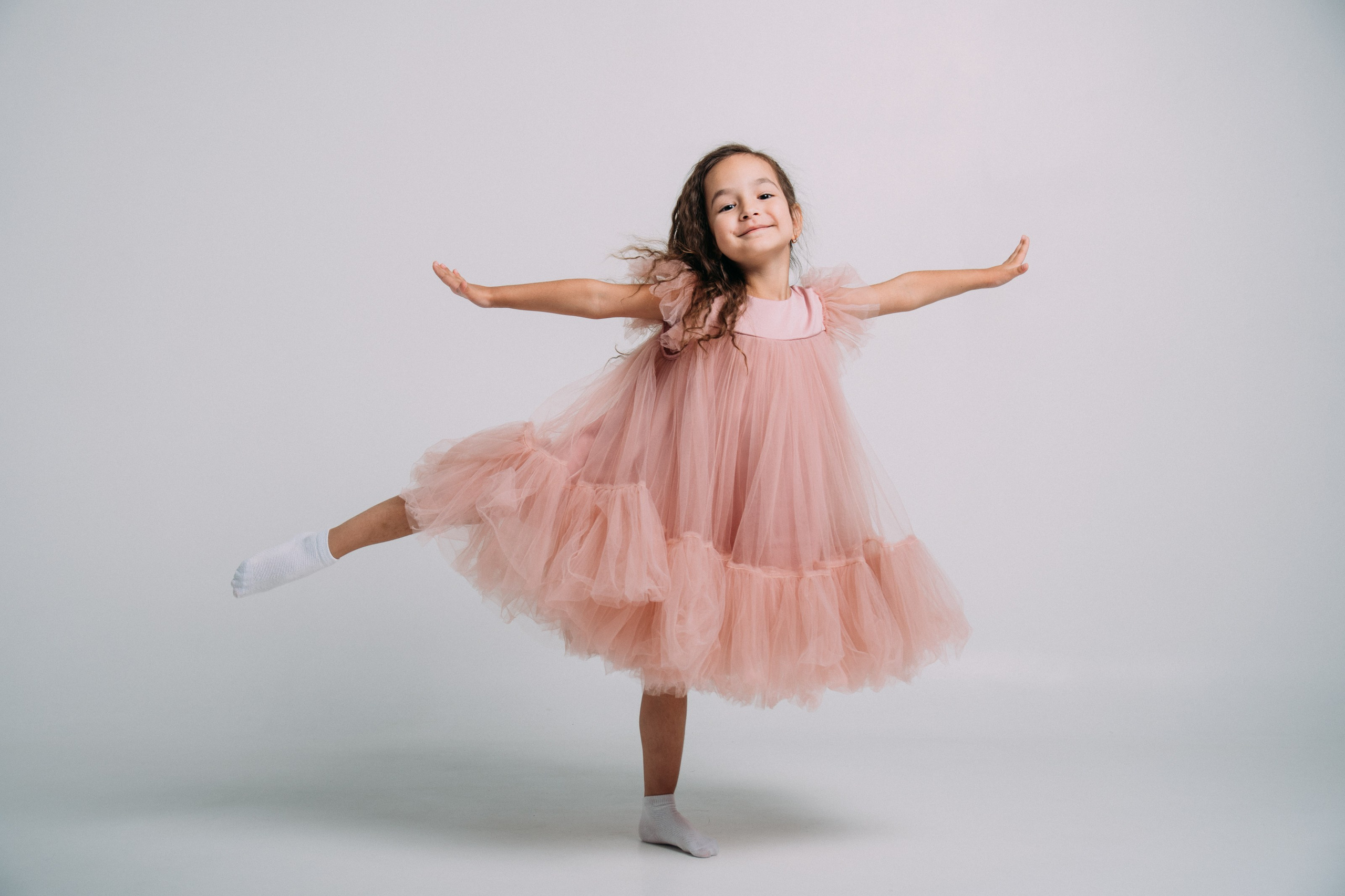 Детская фотосессия. Репортажный фотограф в Ставрополе