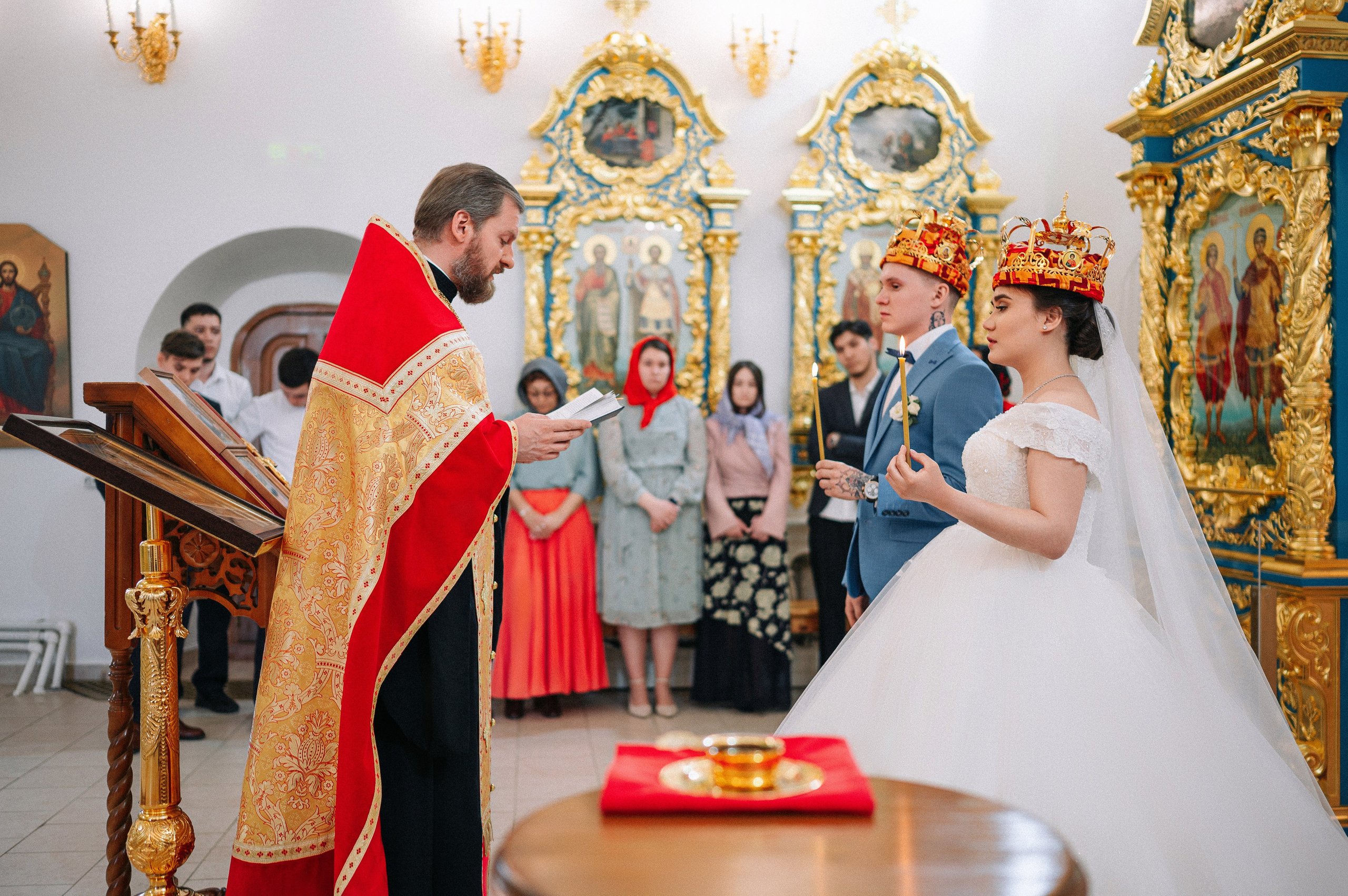 Гоша+Катя. Фотограф Анатолий Шестаков