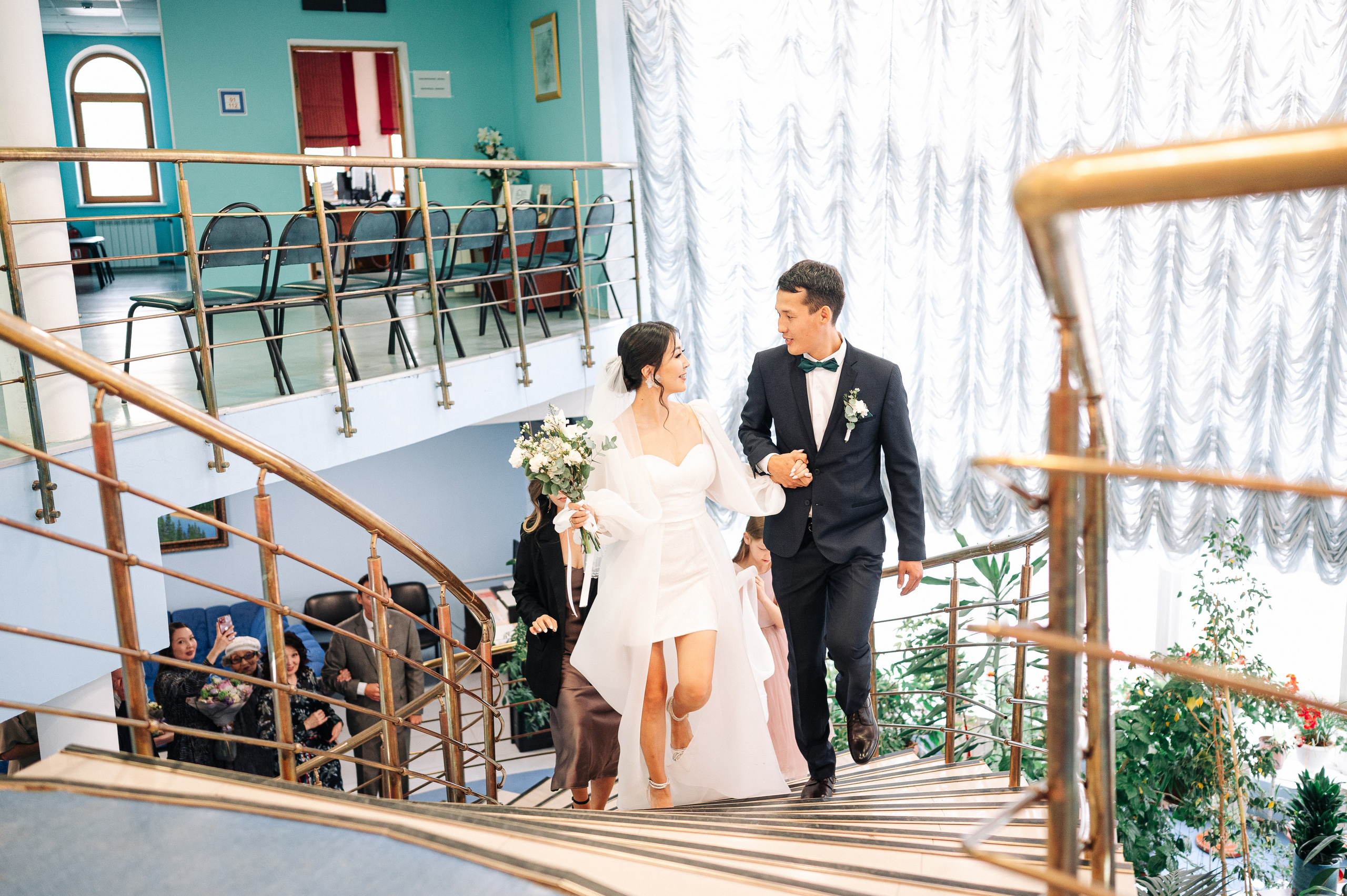 Маша+Саша. Фотограф Анатолий Шестаков