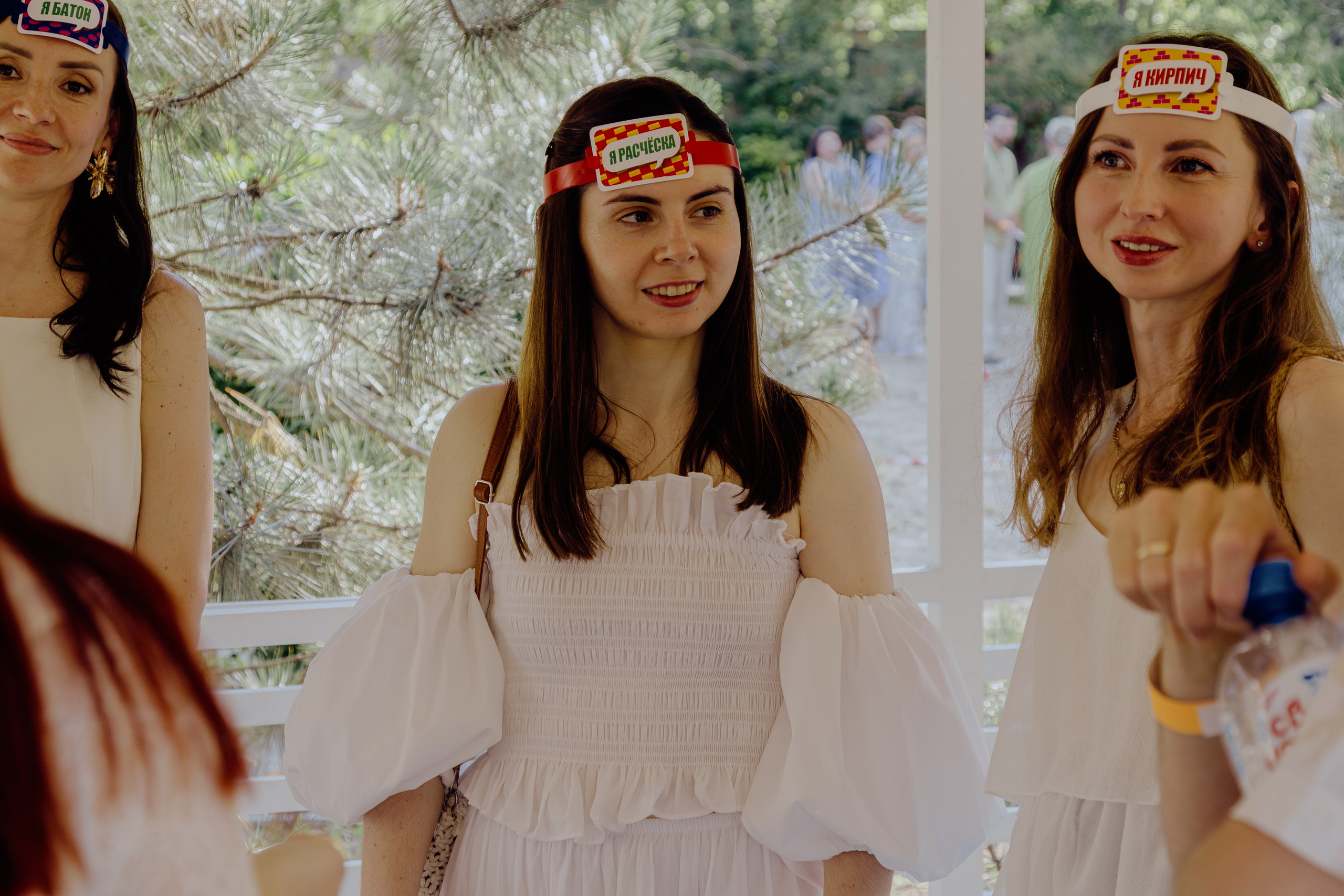 Репортажная съёмка корпоратива компании Феникс. Портретный фотограф в Ростове-на-Дону Антон Казарин