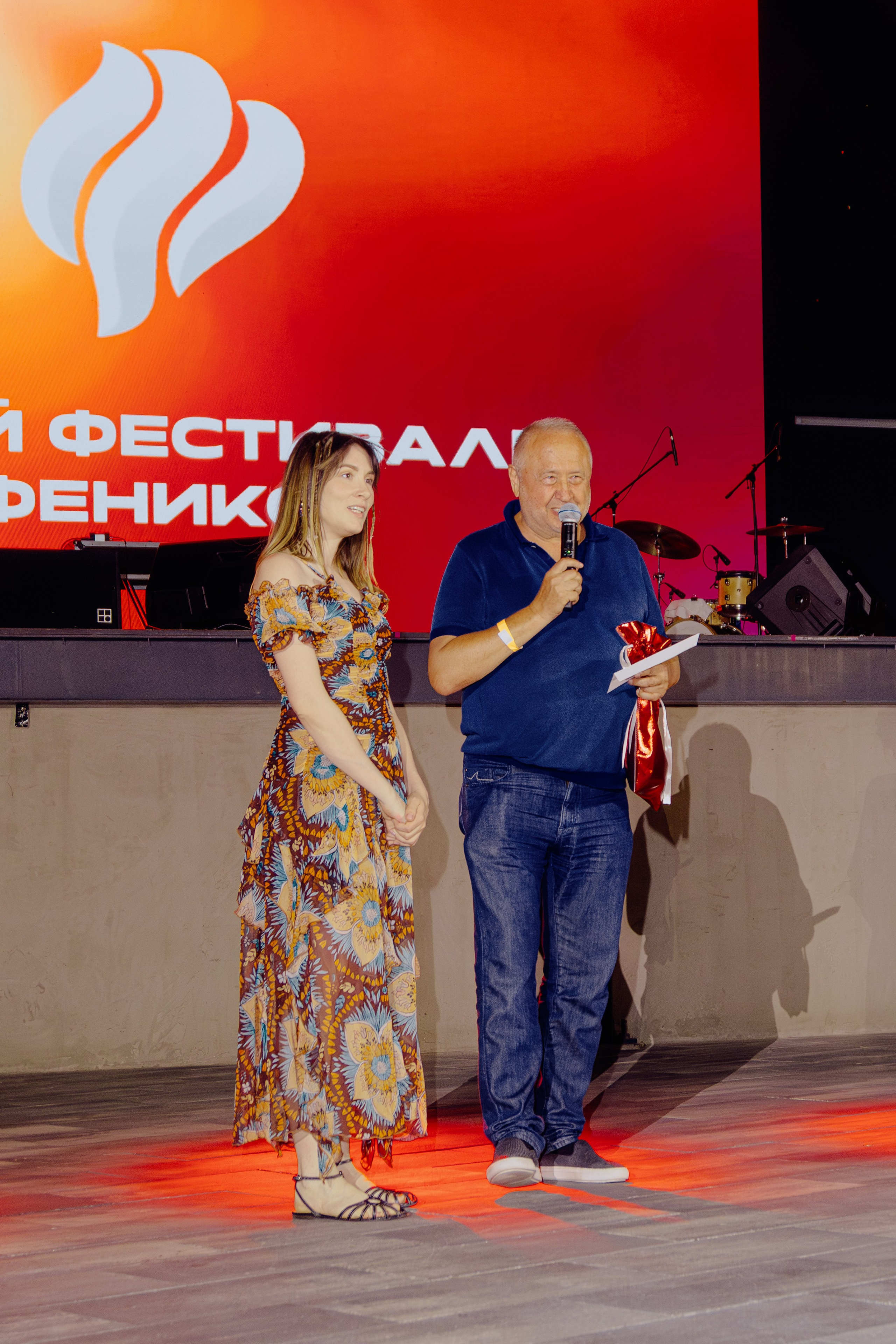 Репортажная съёмка корпоратива компании Феникс. Портретный фотограф в Ростове-на-Дону Антон Казарин