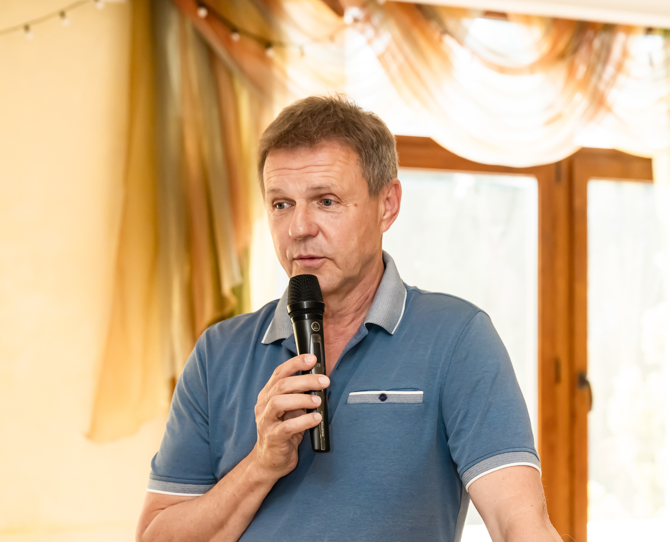 Юбилеи и Корпоративы. Студийный и свадебный фотограф и видеограф в Севастополе — Юлия Макаренко