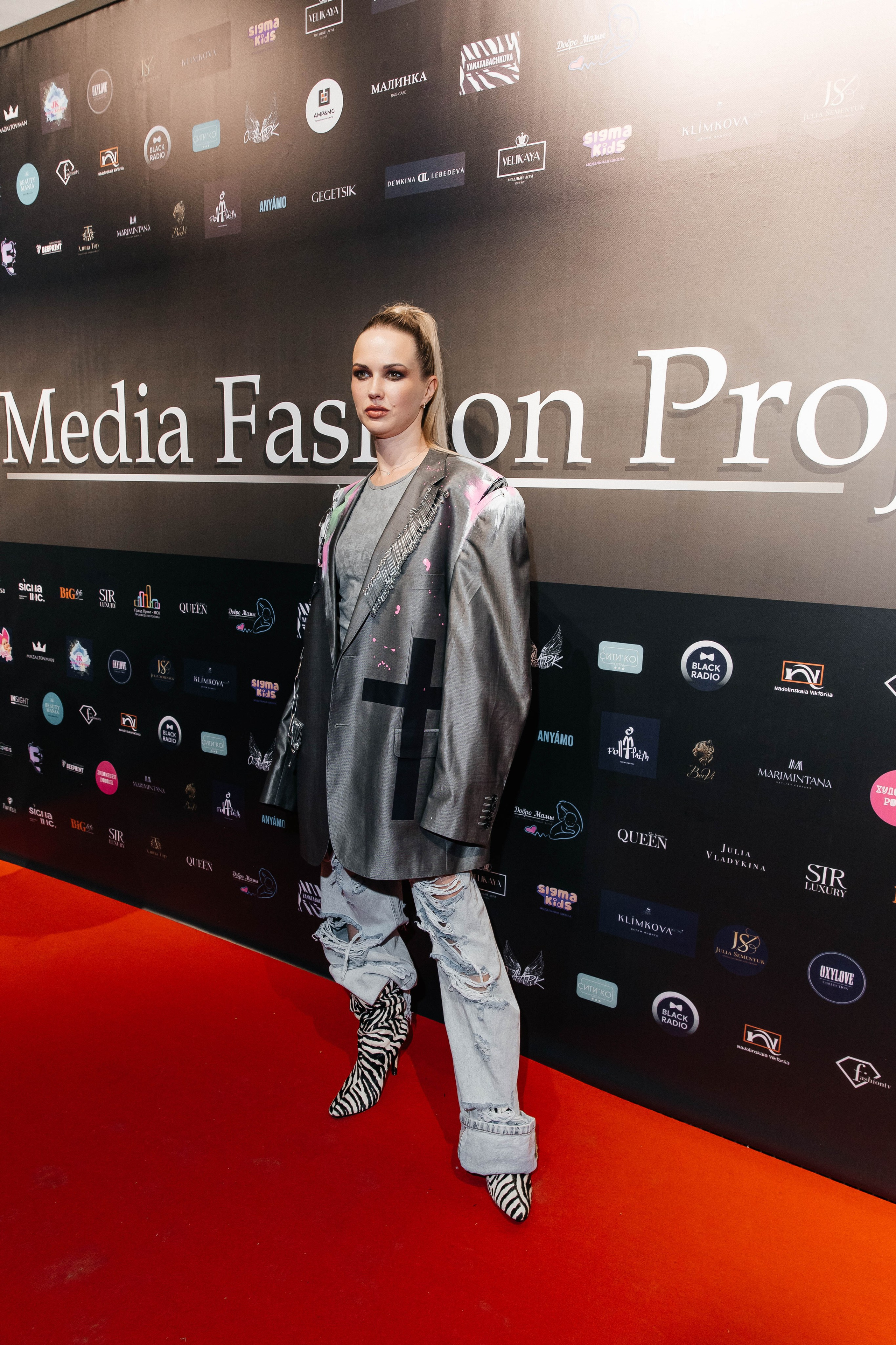 Репортаж Media Fashion. Свадебный и репортажный фотограф МОСКВА