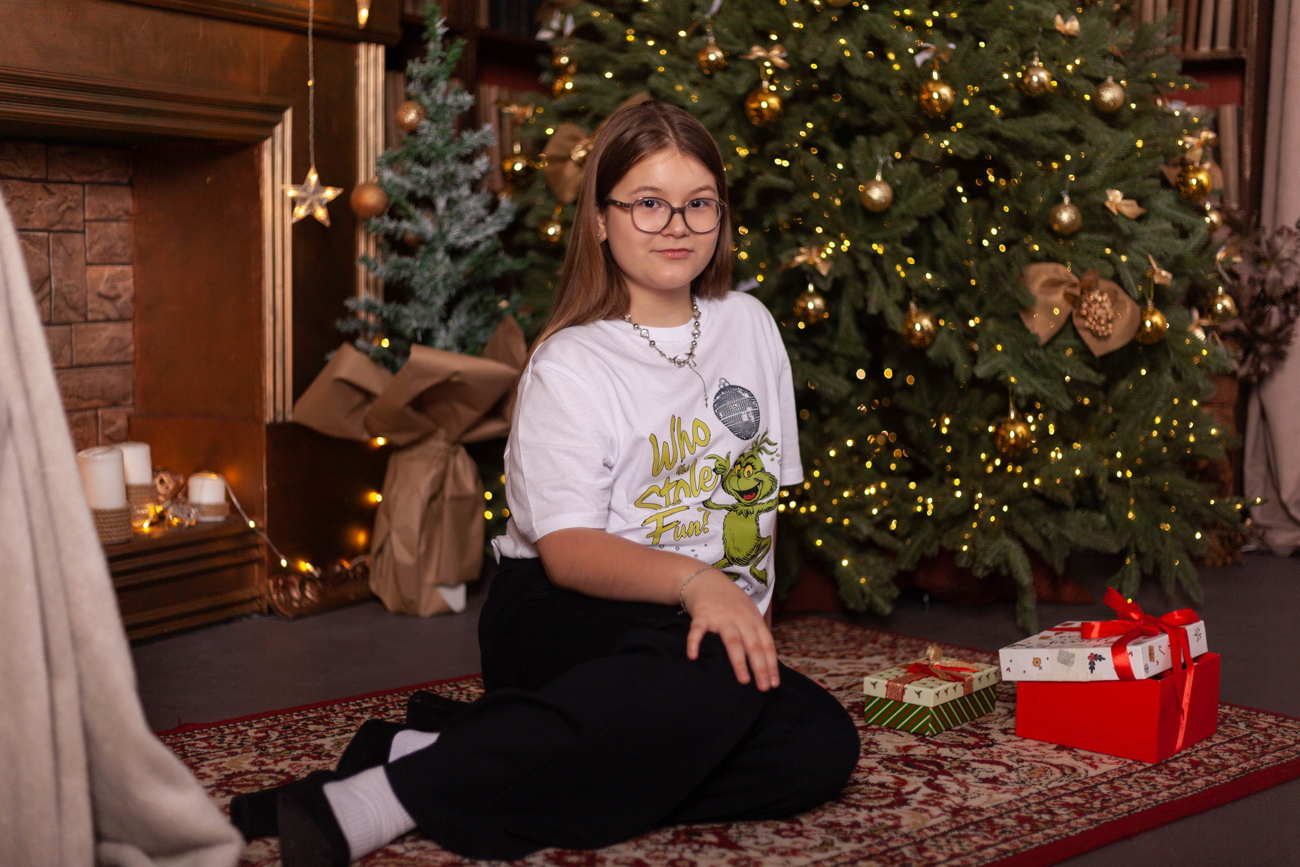 Семейные съемки. PROphoto