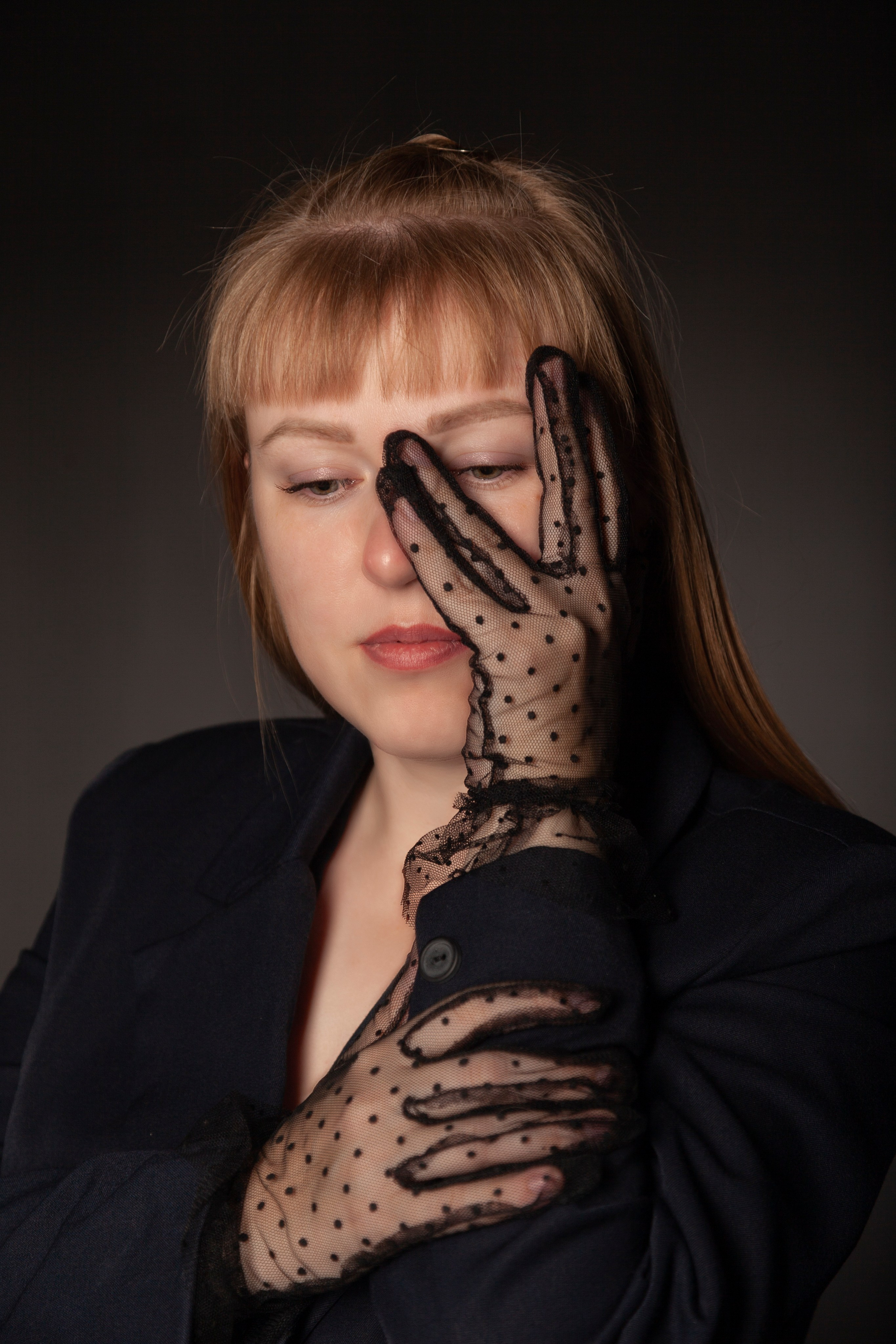 Девочки. PROphoto