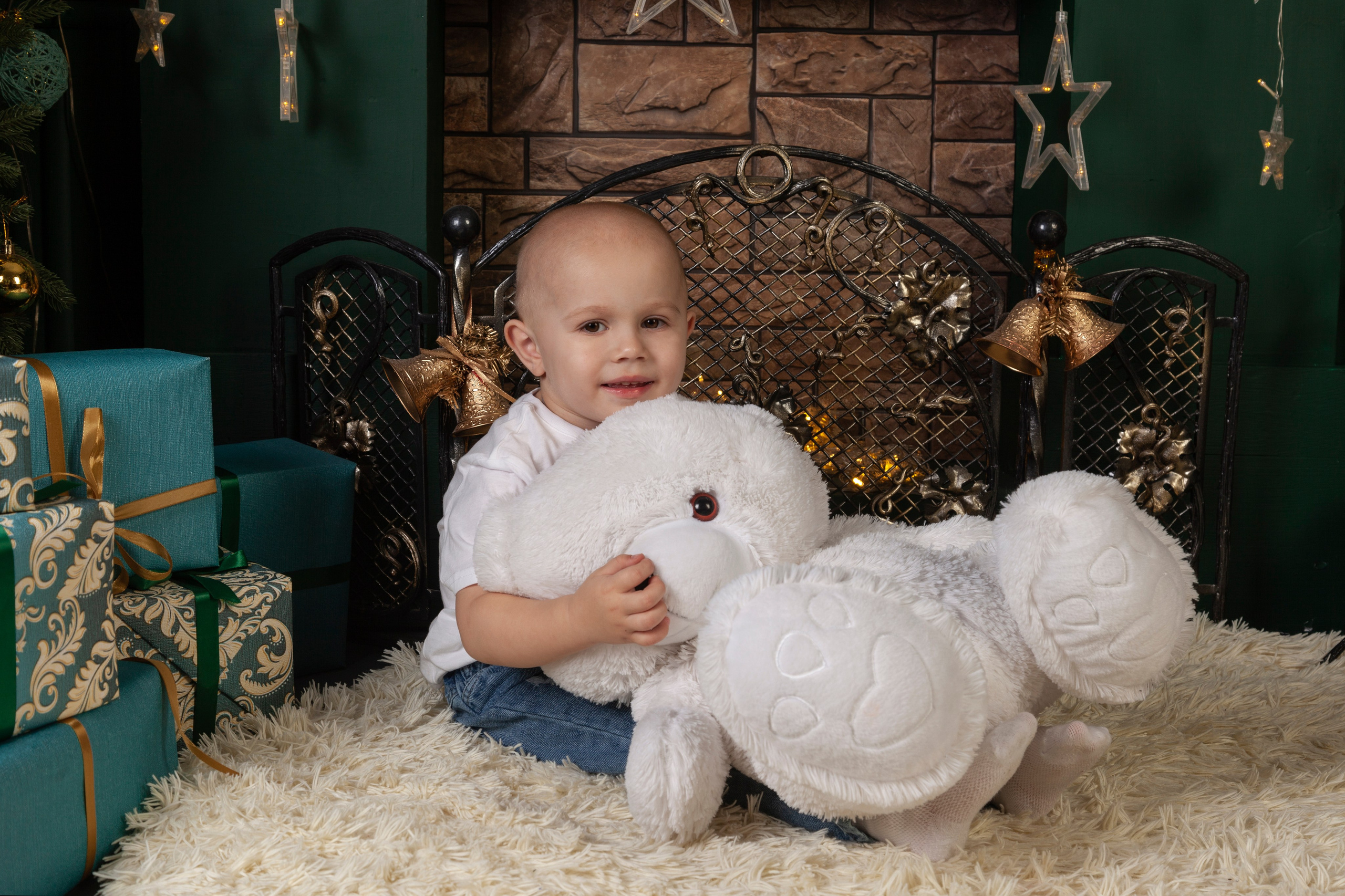 Семейные съемки. PROphoto