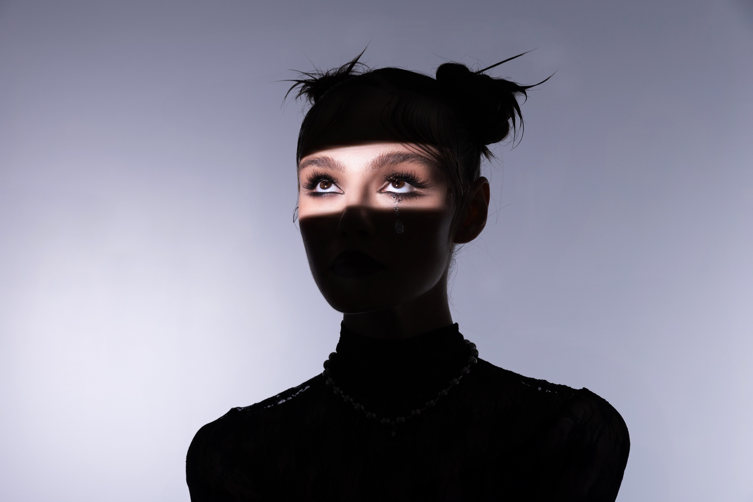 Обложки глянцевых изданий. Яна Чхан — Фотограф в Донецке и не только