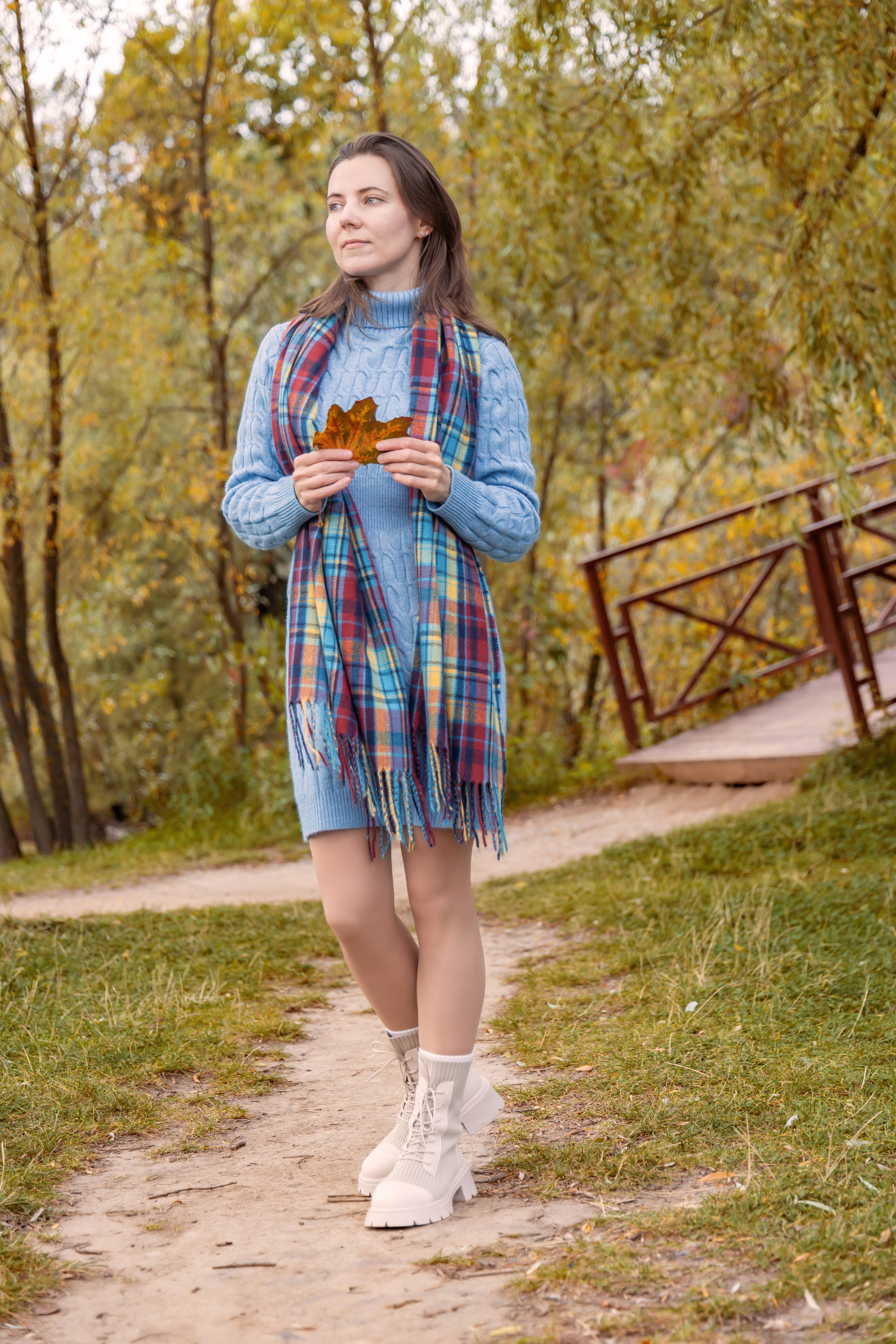 🍵 Тепло осени в ладонях. Репортажный, семейный и студийный фотограф в Москве Демин Алексей