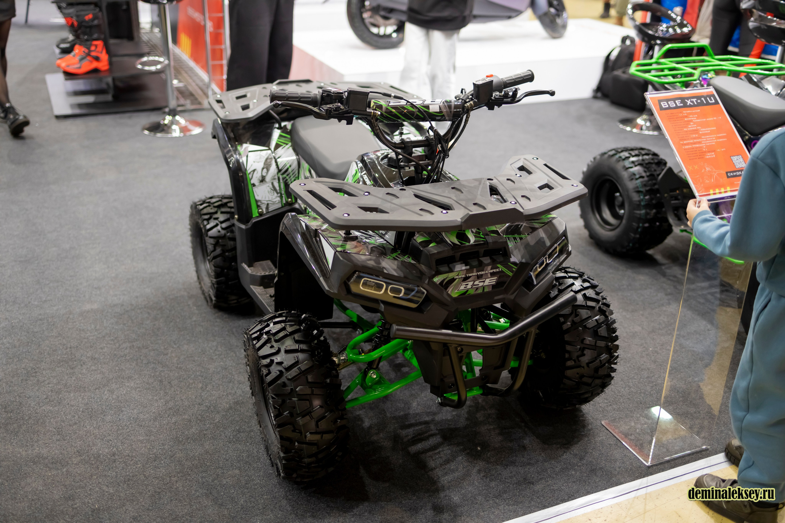 Мотозима 2024. Репортажный, семейный и студийный фотограф в Москве Демин Алексей