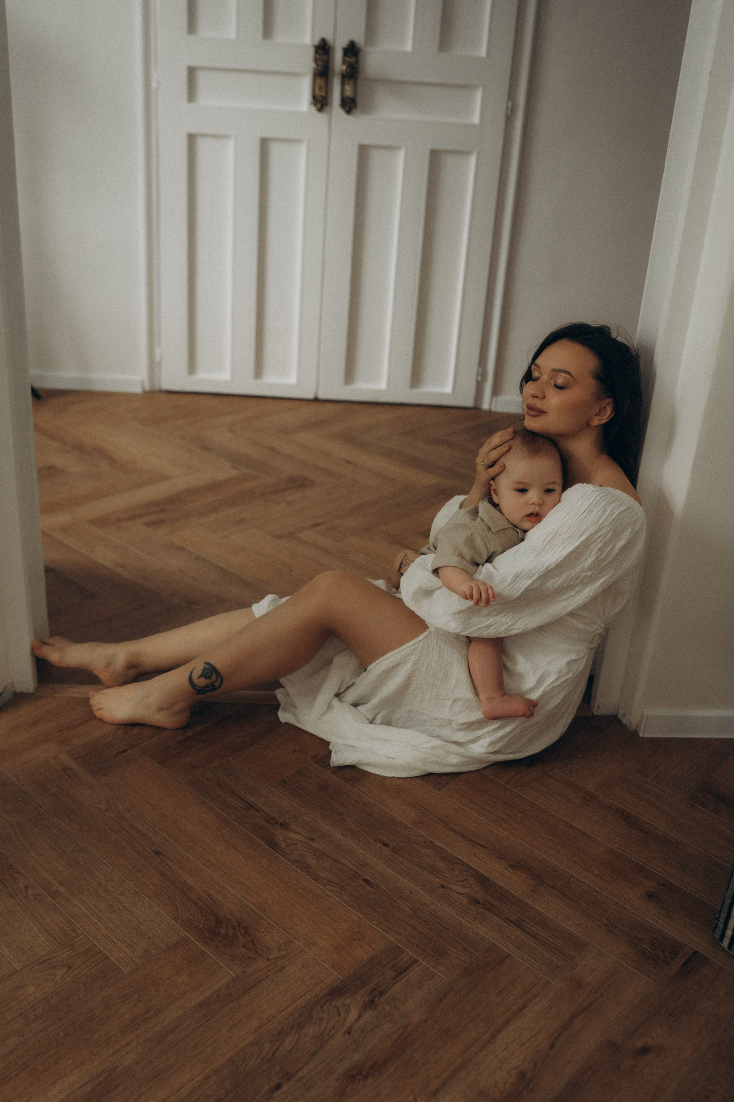 Семейная съемка материнство. Семейный фотограф Егор Веденин