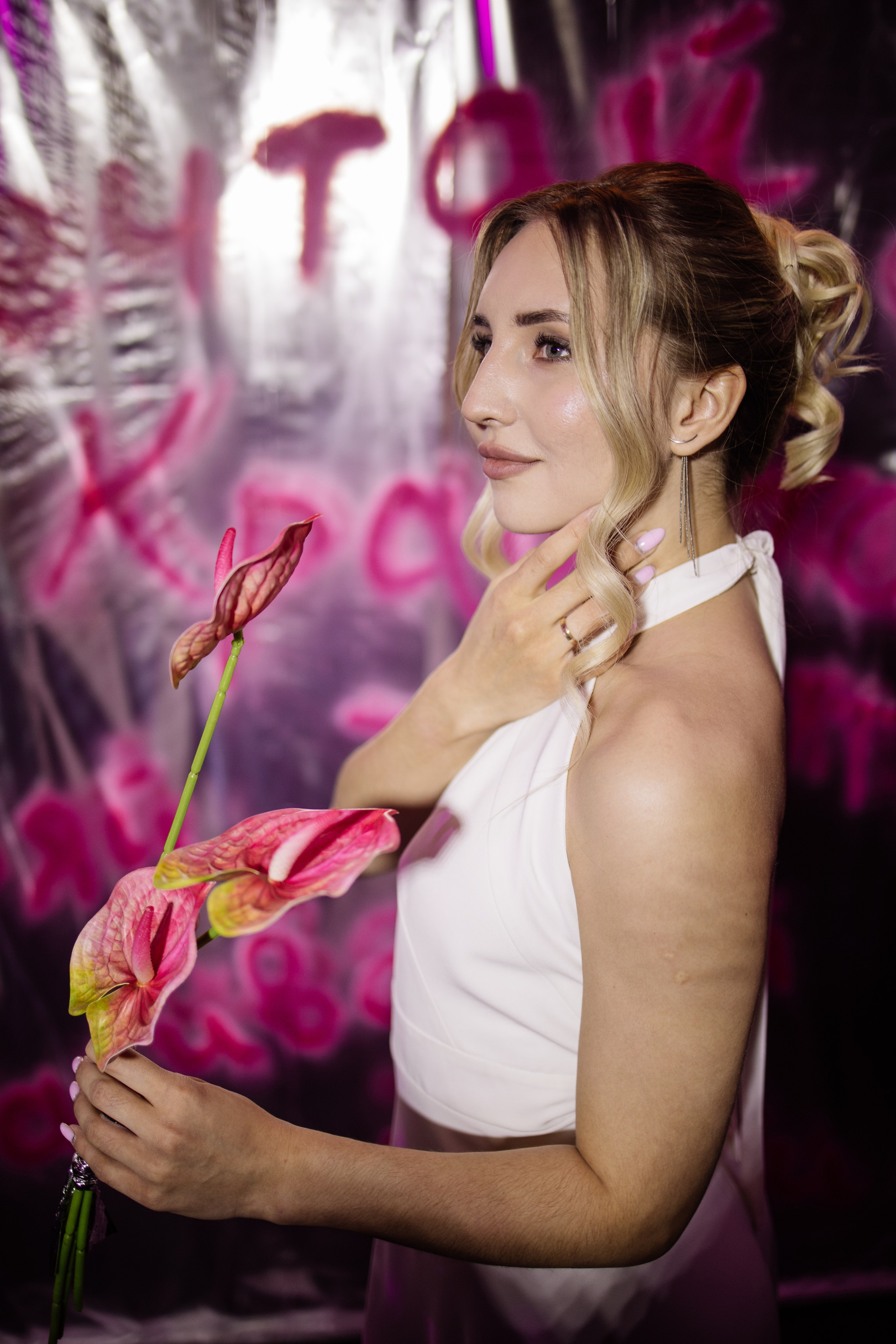 Андрей и Алёна. Фотограф в Новосибирске