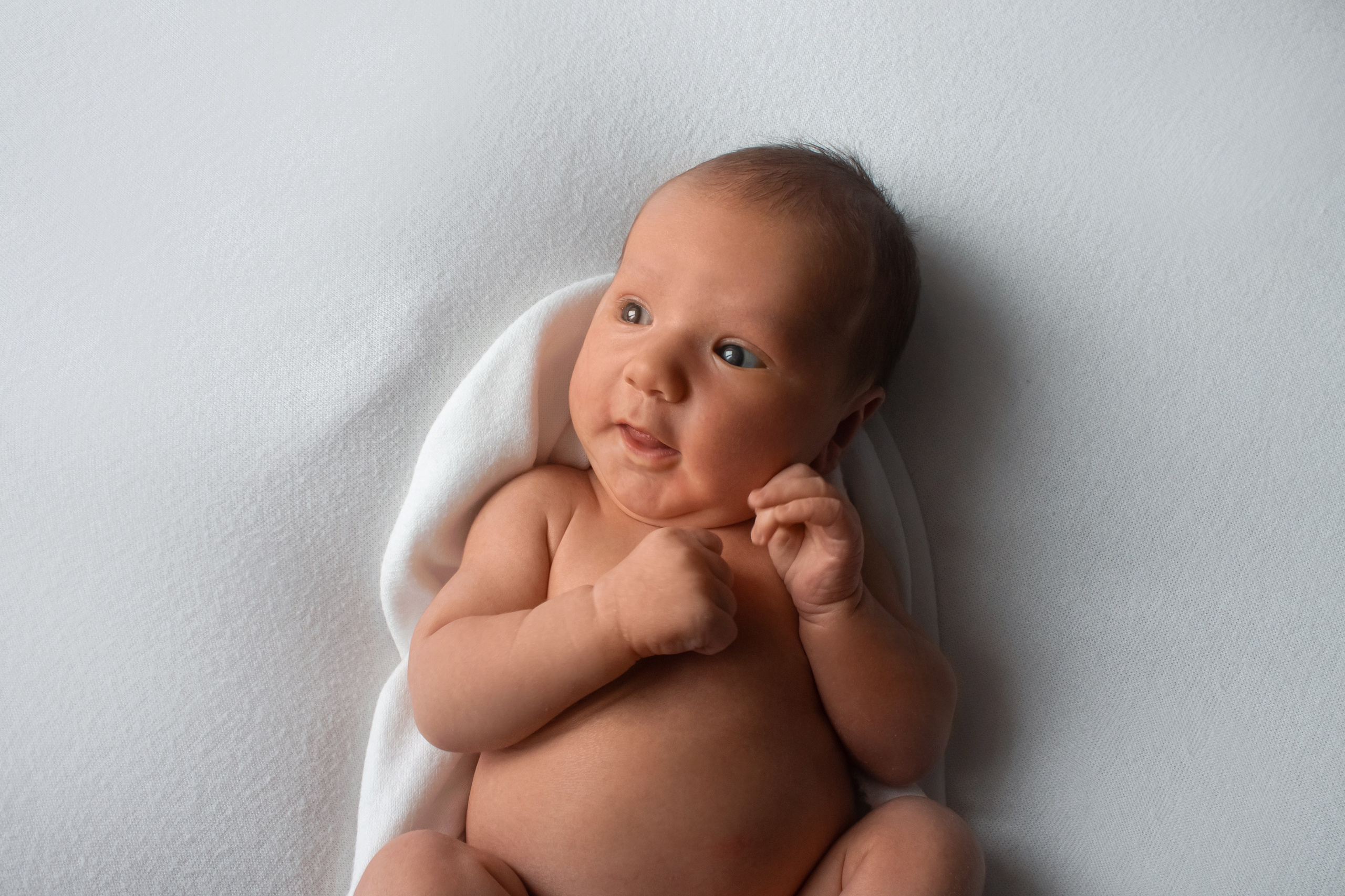 Newborn. Фотограф новорожденных Новосибирск