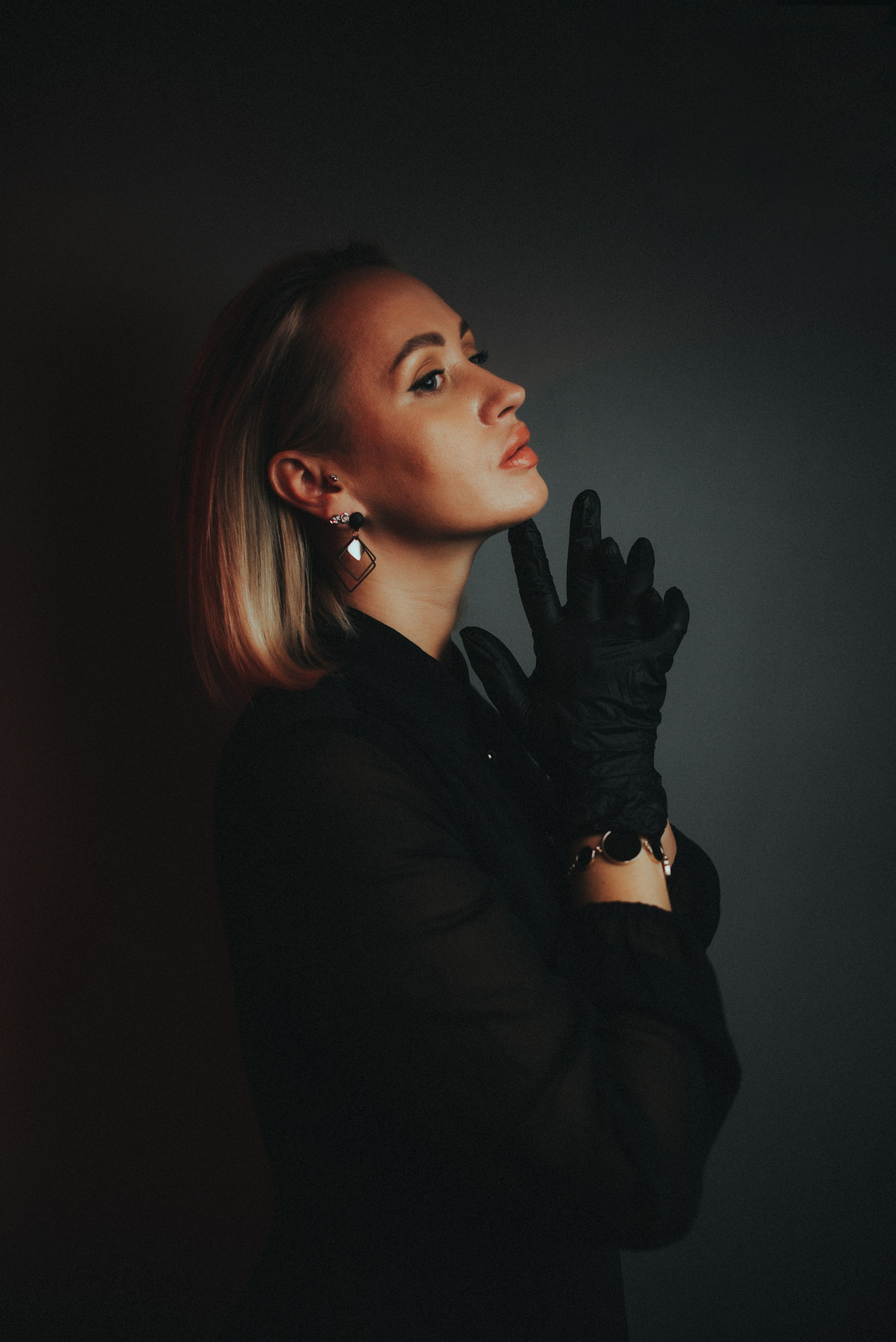 Индивидуальная. Фотограф|КРЫМ| Владимир Комок